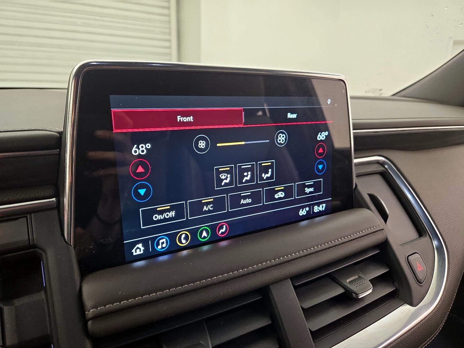 Thumbnail: 2021 GMC Yukon - 15