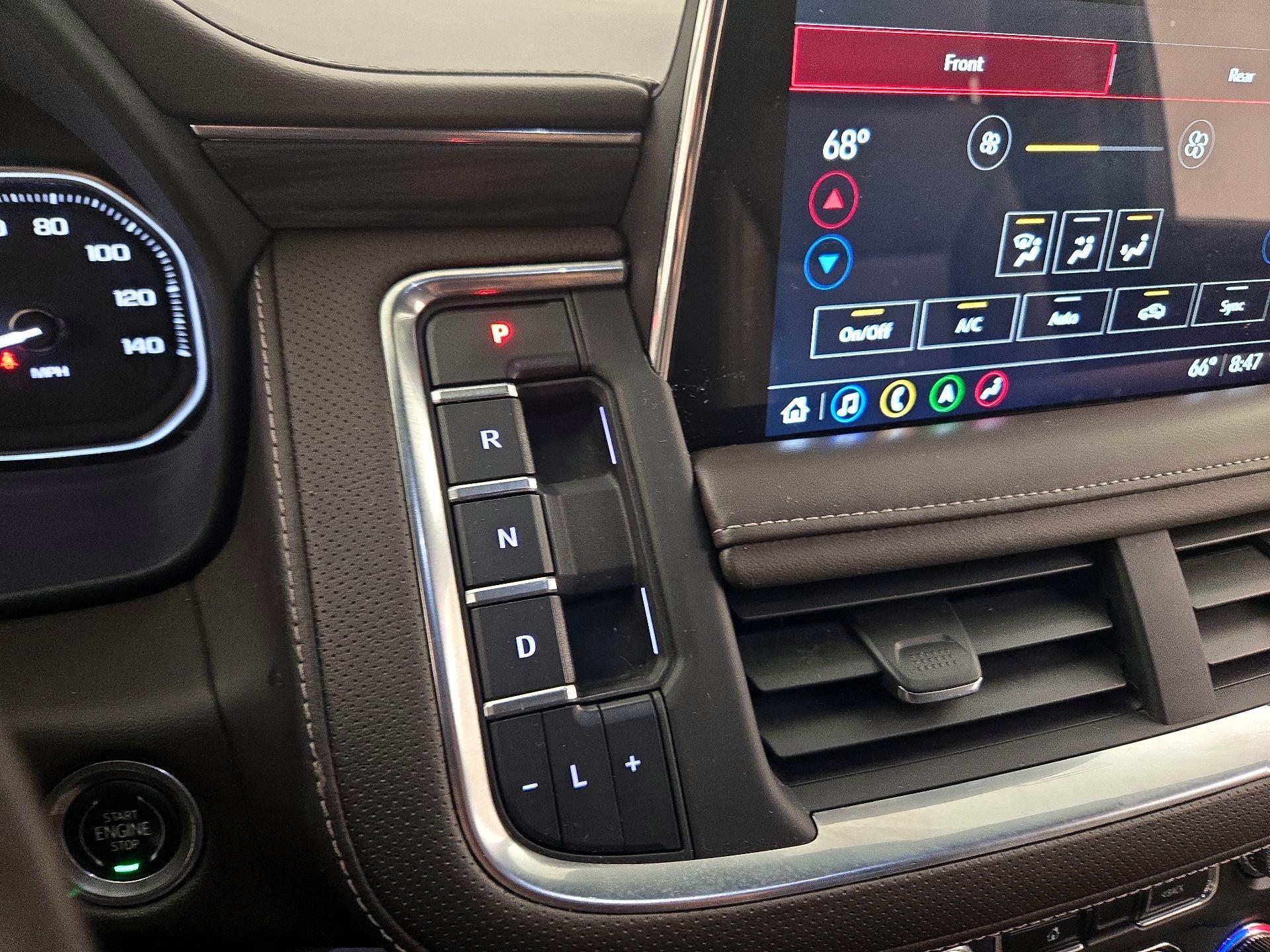 Thumbnail: 2021 GMC Yukon - 16