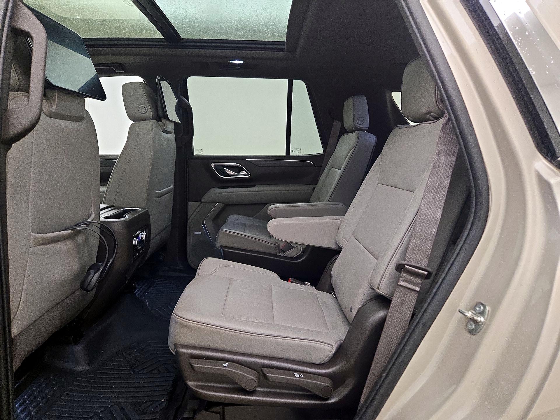 Thumbnail: 2021 GMC Yukon - 18