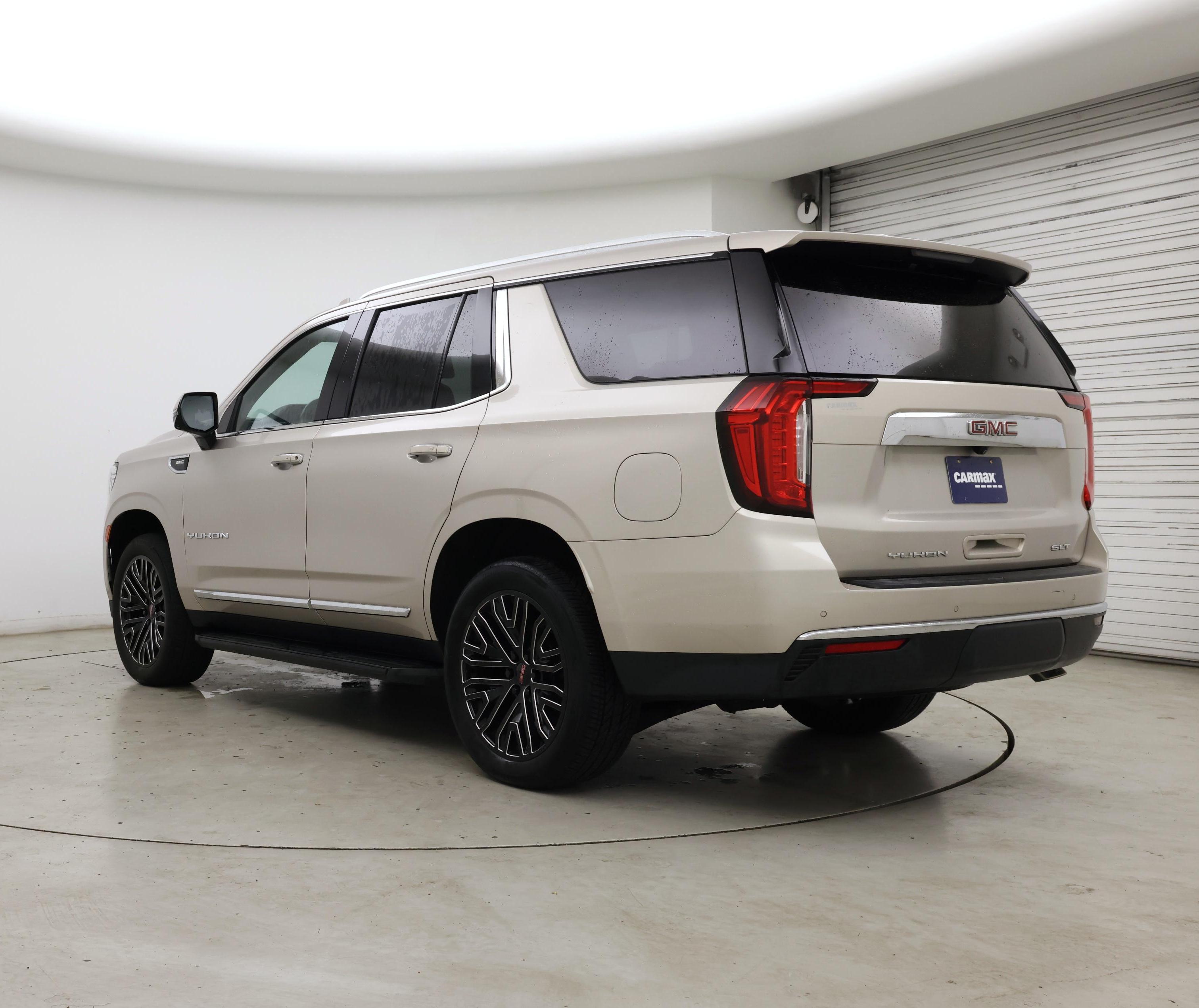 Thumbnail: 2021 GMC Yukon - 2