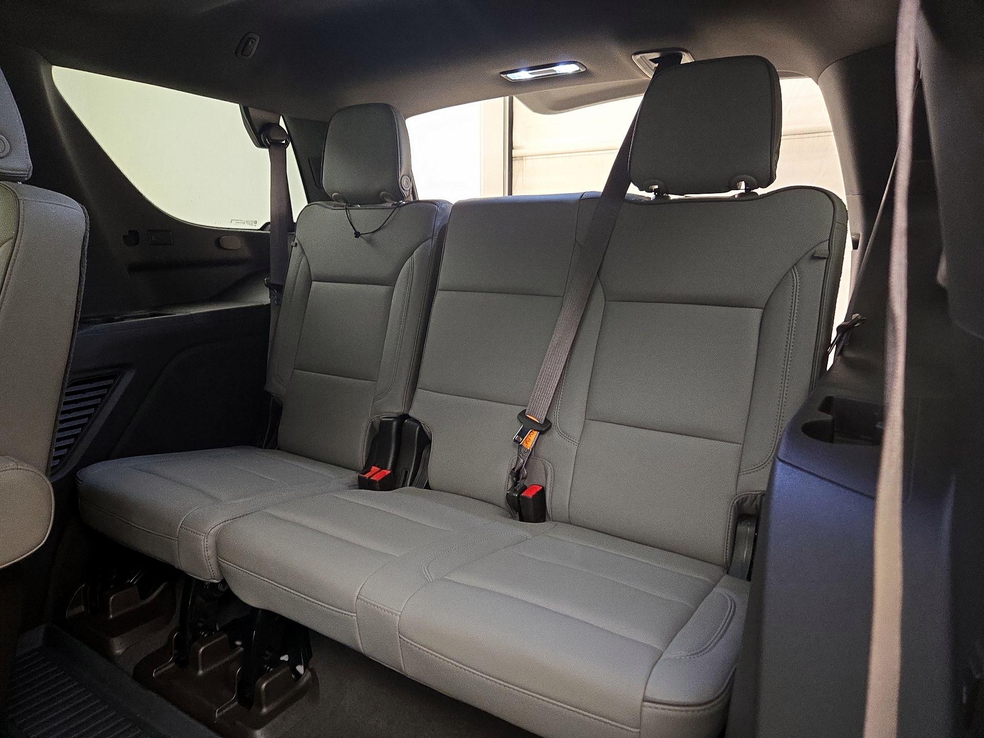 Thumbnail: 2021 GMC Yukon - 19