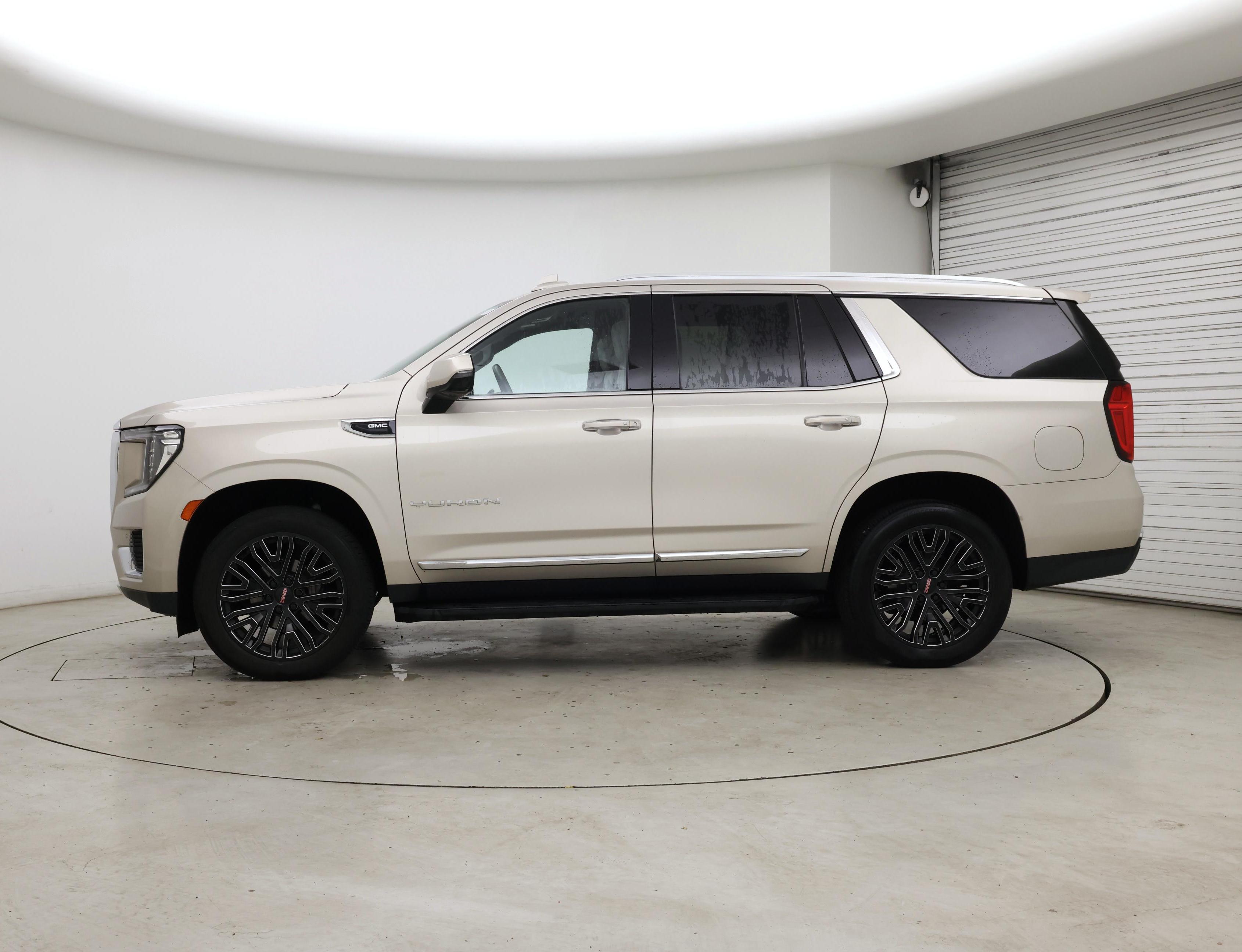 Thumbnail: 2021 GMC Yukon - 3