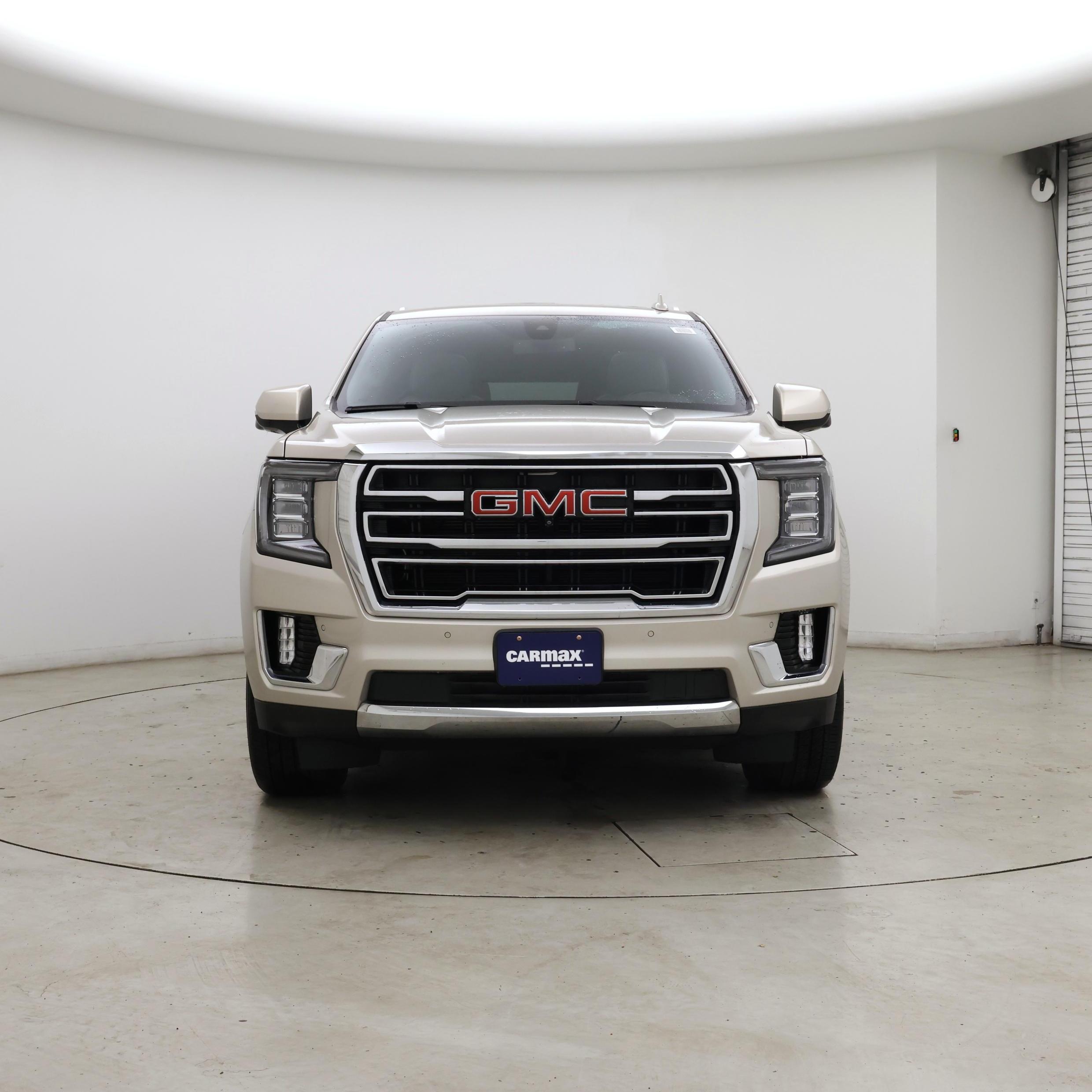 Thumbnail: 2021 GMC Yukon - 5