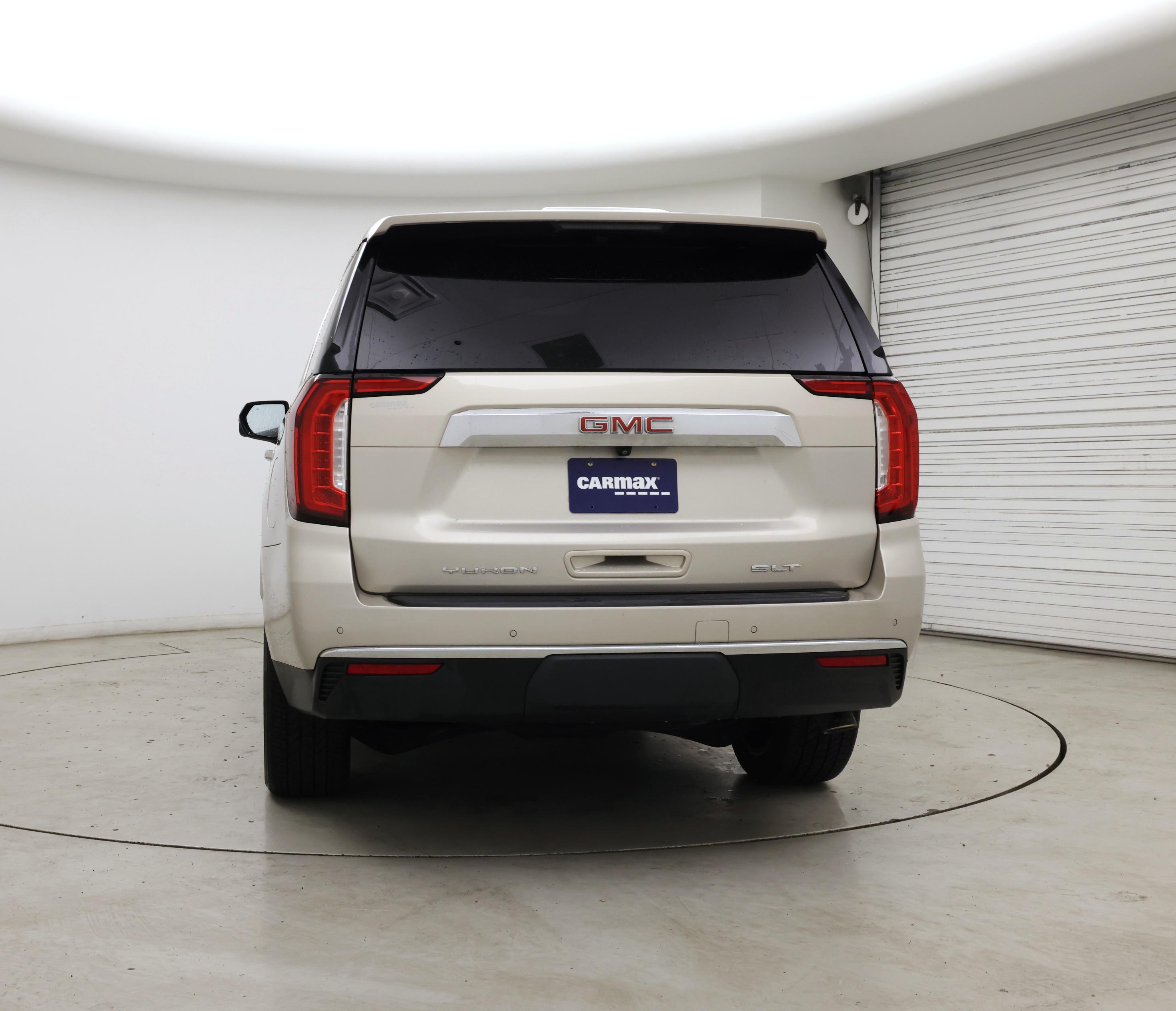 Thumbnail: 2021 GMC Yukon - 6