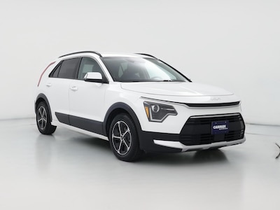 2023 Kia Niro Plug in Hybrid EX