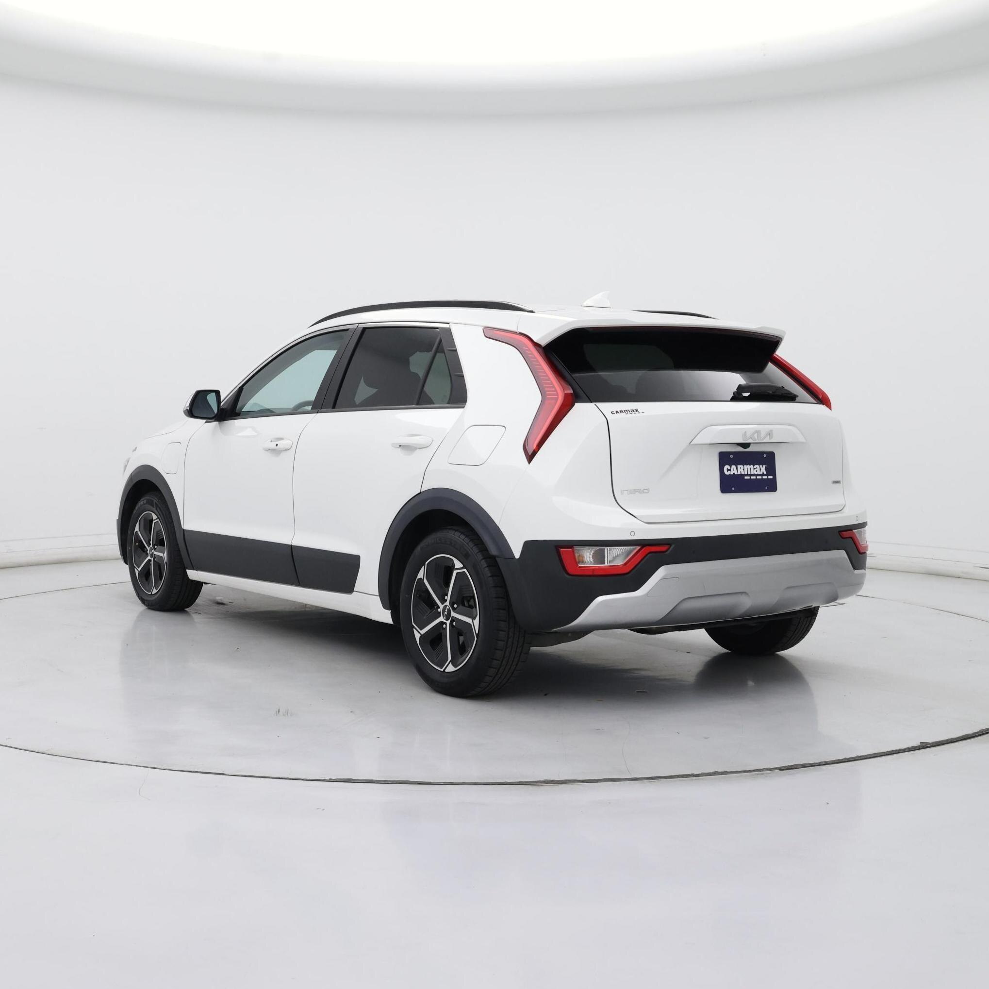 Thumbnail: 2023 Kia Niro - 2