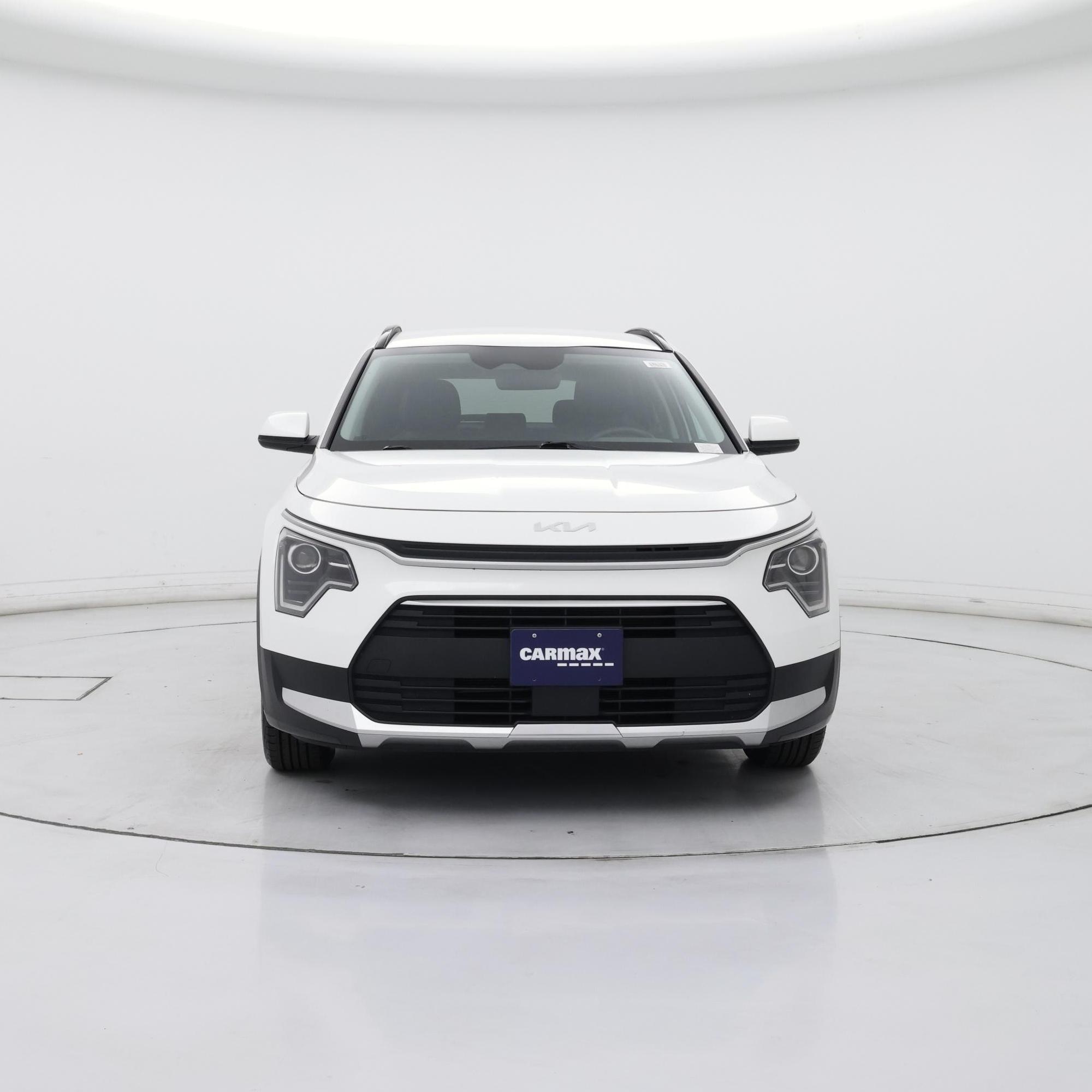 Thumbnail: 2023 Kia Niro - 5