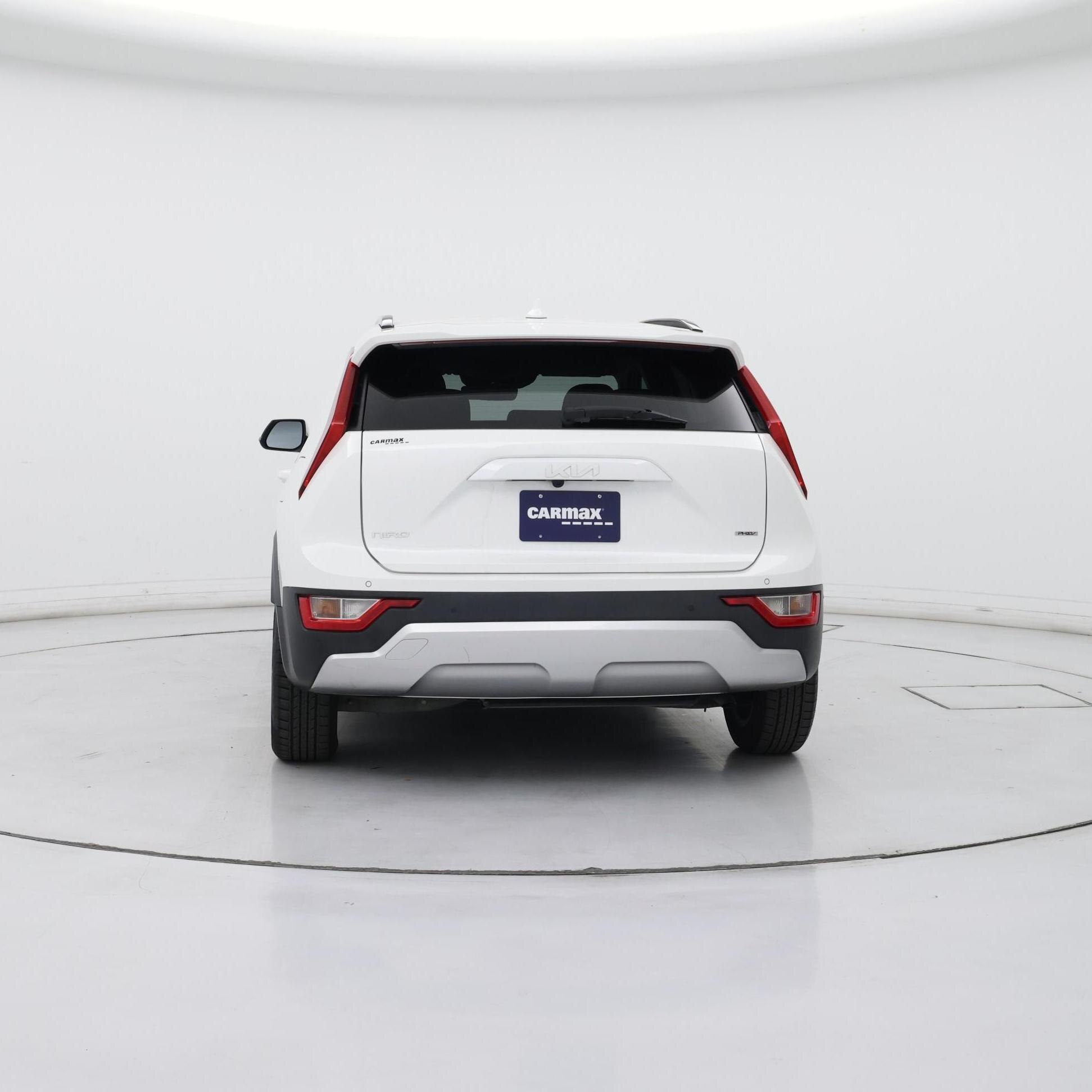 Thumbnail: 2023 Kia Niro - 6