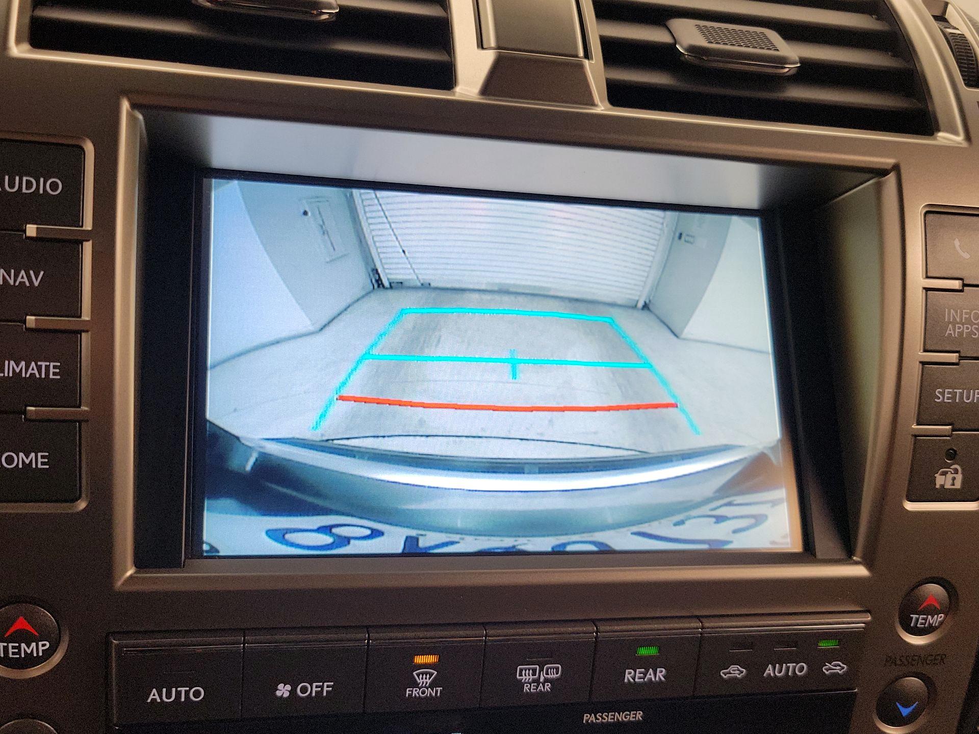 Thumbnail: 2021 Lexus GX - 15