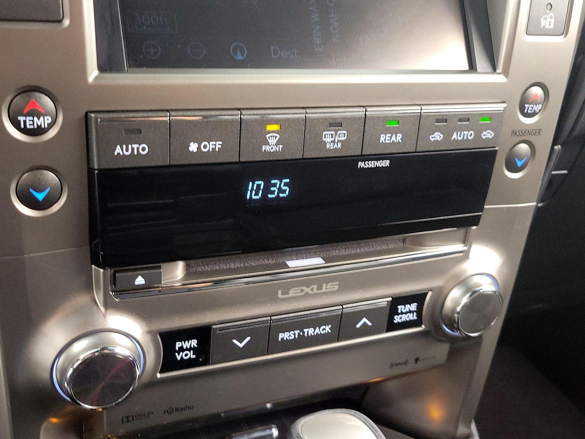 Thumbnail: 2021 Lexus GX - 17