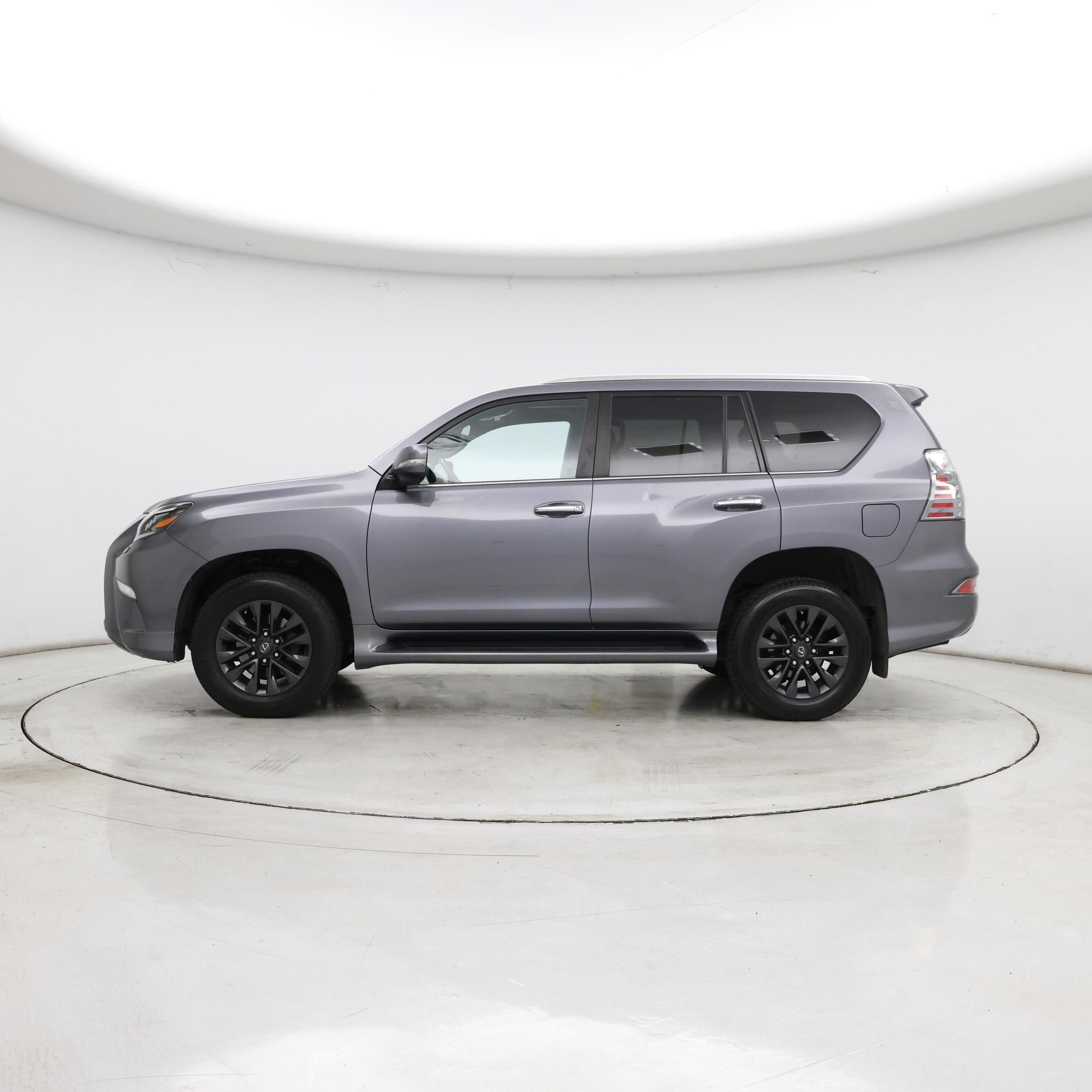 Thumbnail: 2021 Lexus GX - 3