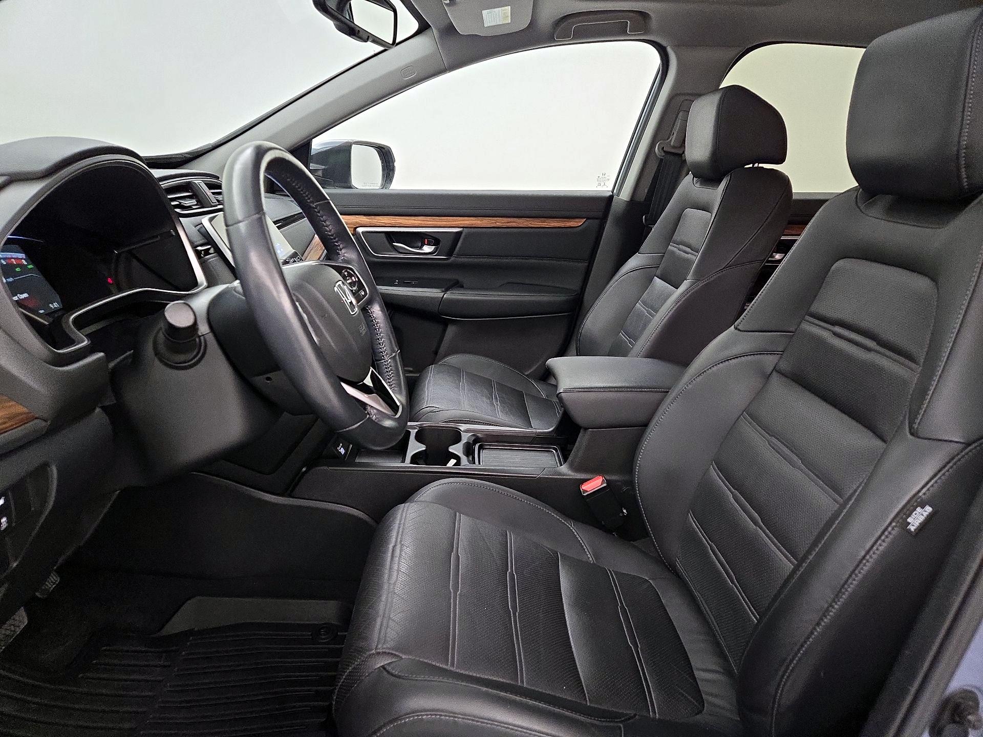 Thumbnail: 2022 Honda CR-V - 11