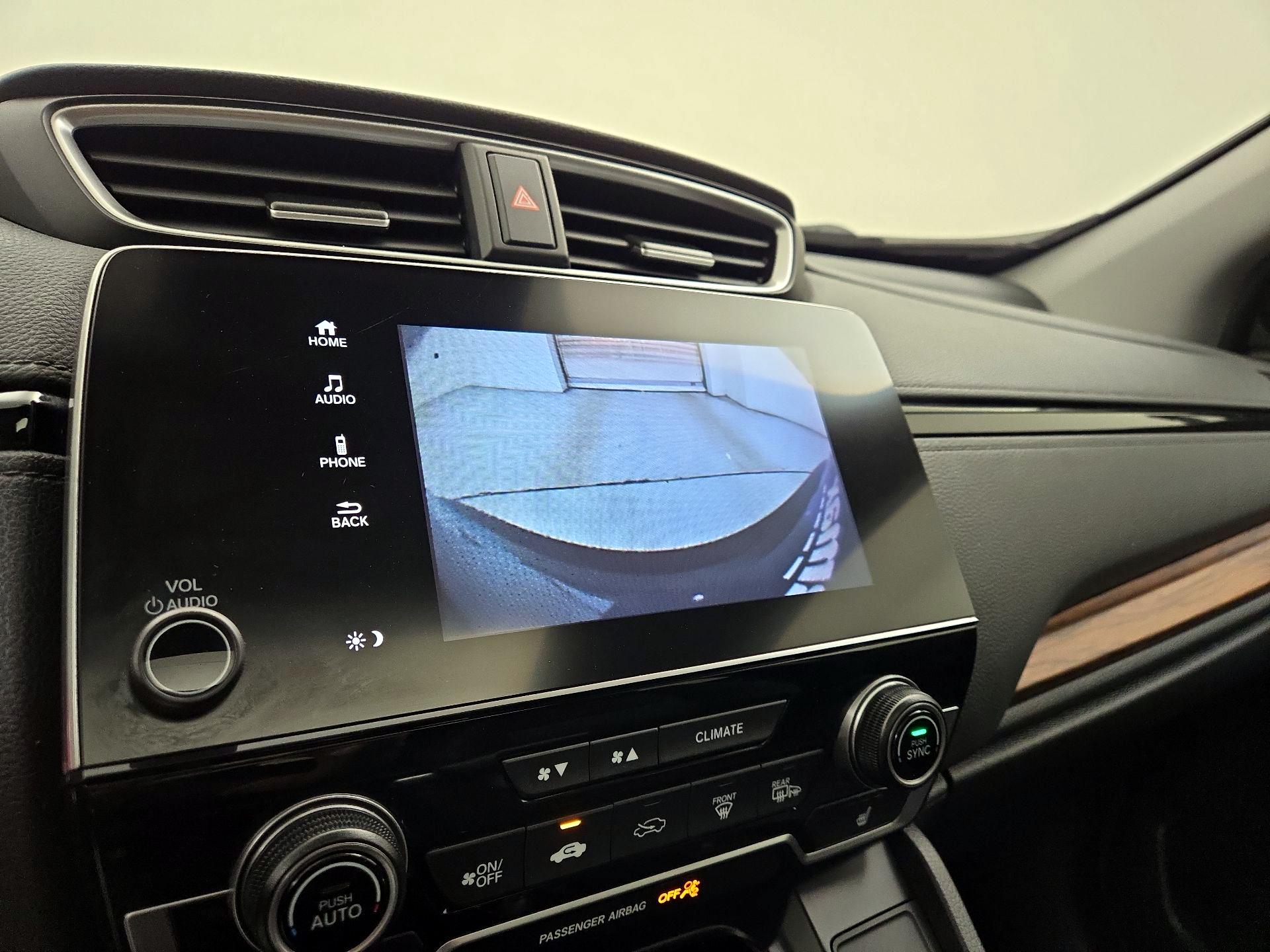 Thumbnail: 2022 Honda CR-V - 14