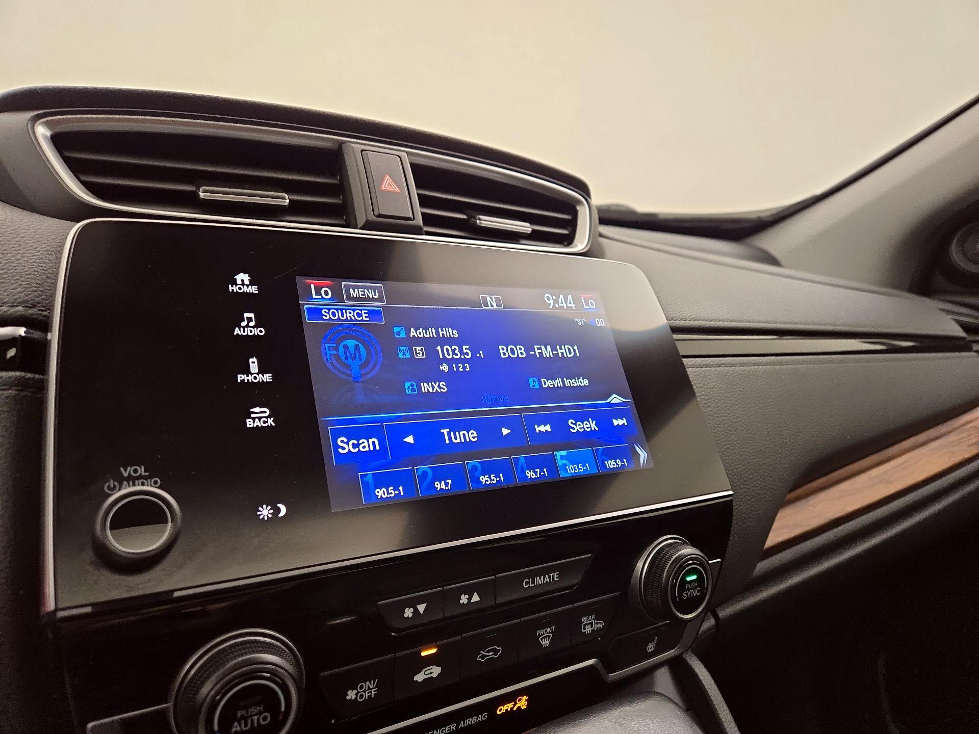 Thumbnail: 2022 Honda CR-V - 15