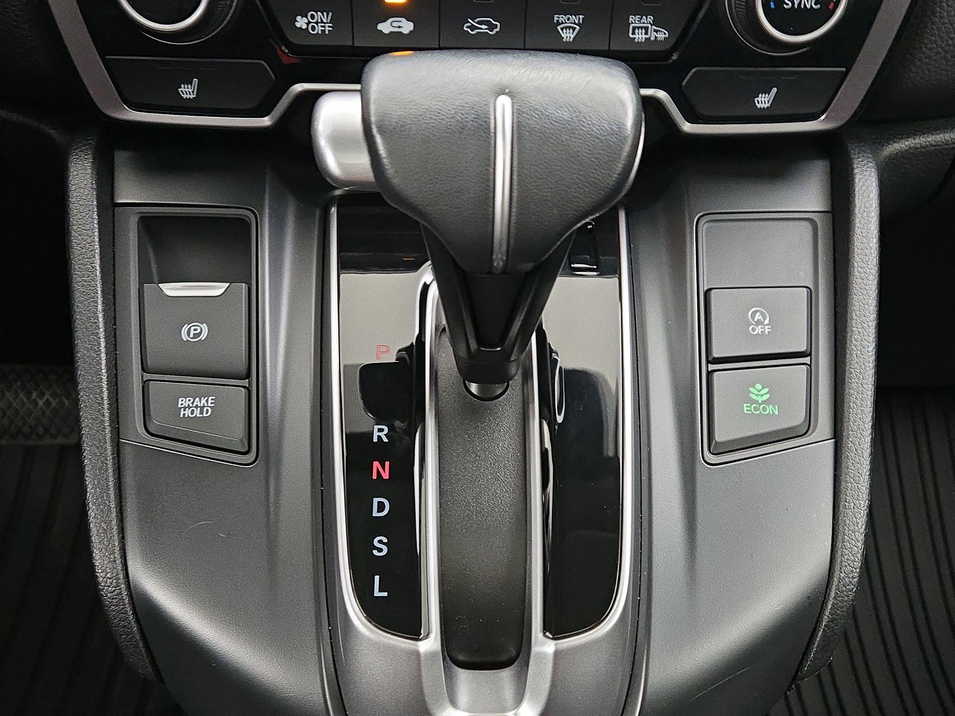 Thumbnail: 2022 Honda CR-V - 17