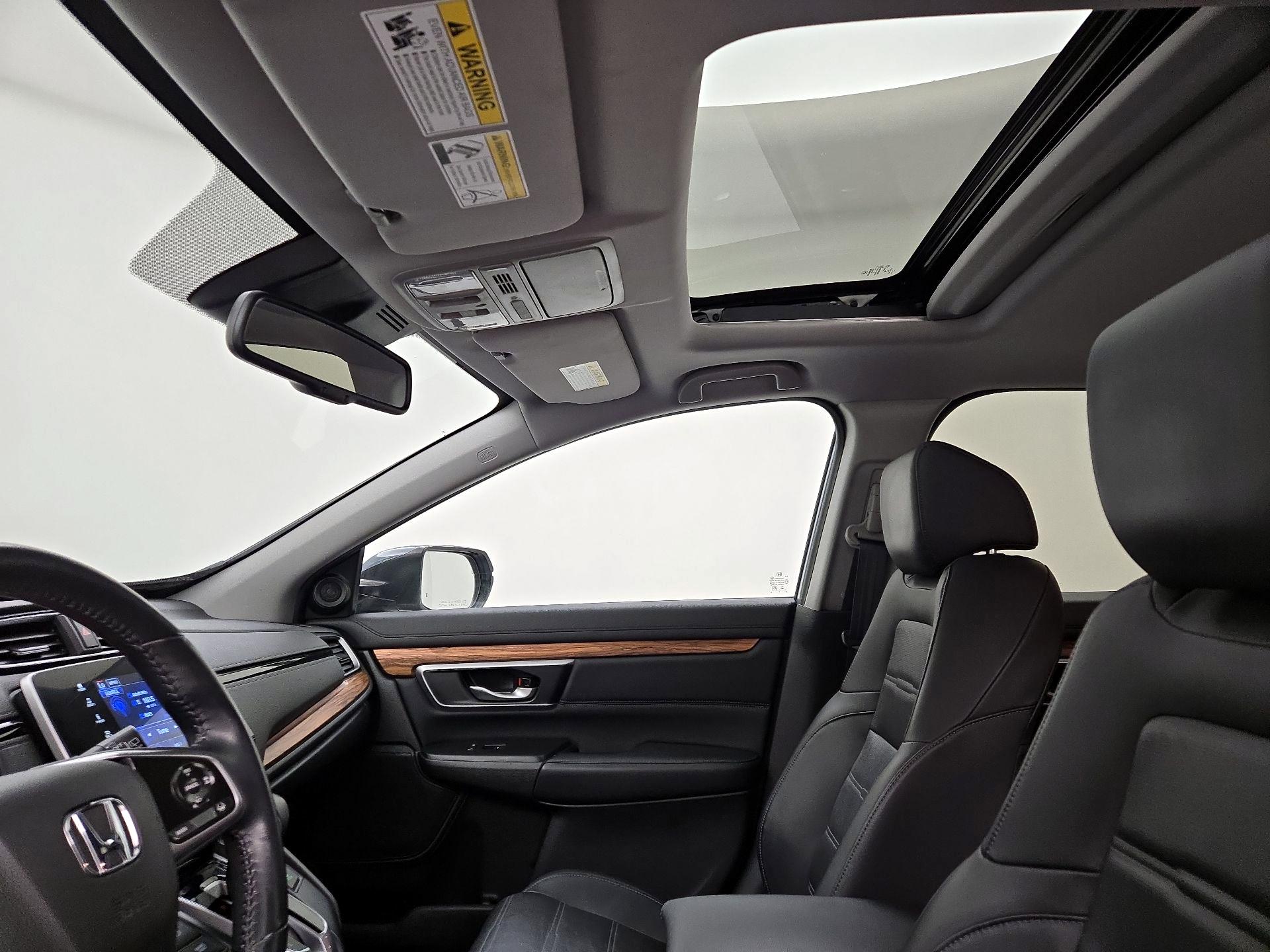 Thumbnail: 2022 Honda CR-V - 19