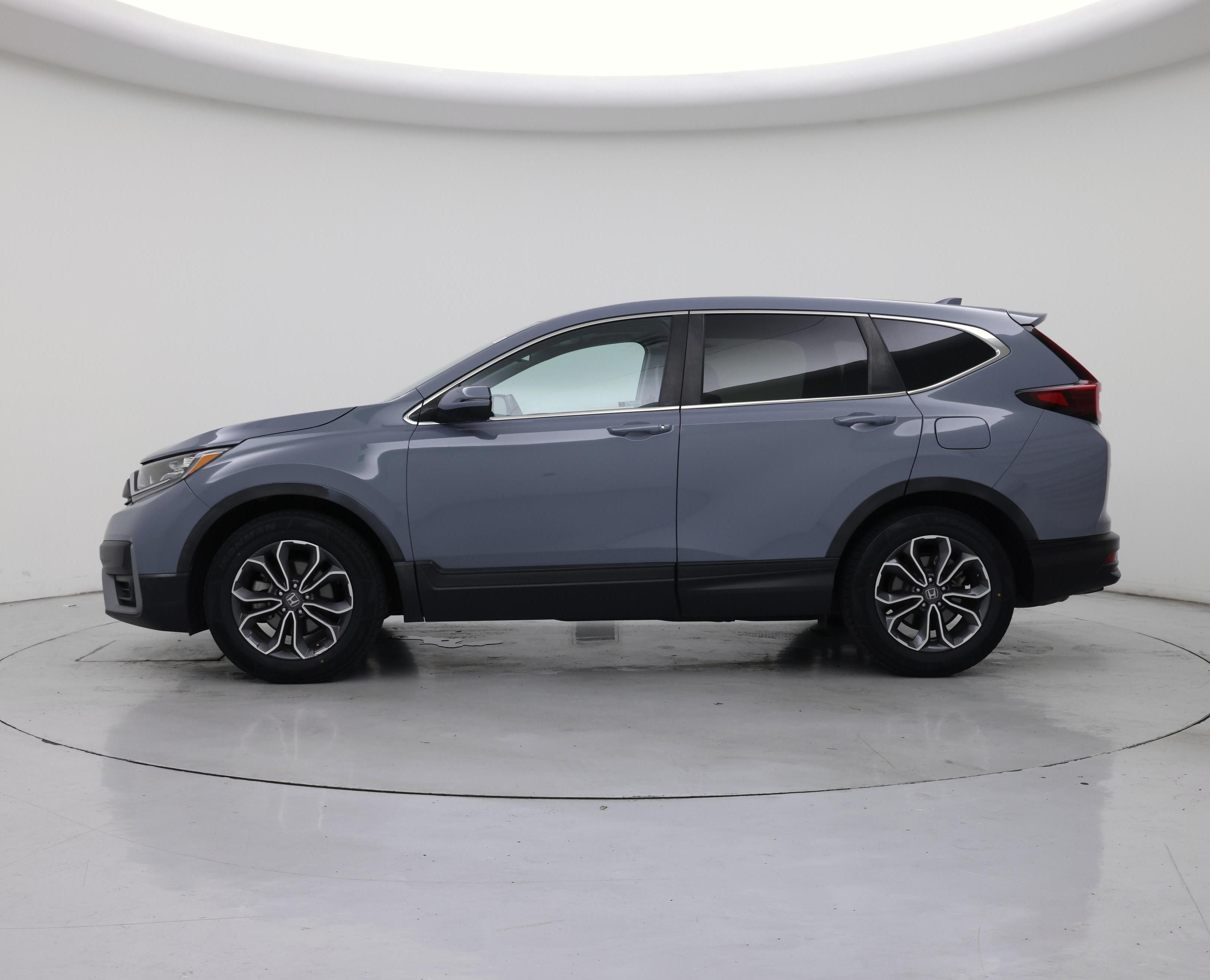 Thumbnail: 2022 Honda CR-V - 3