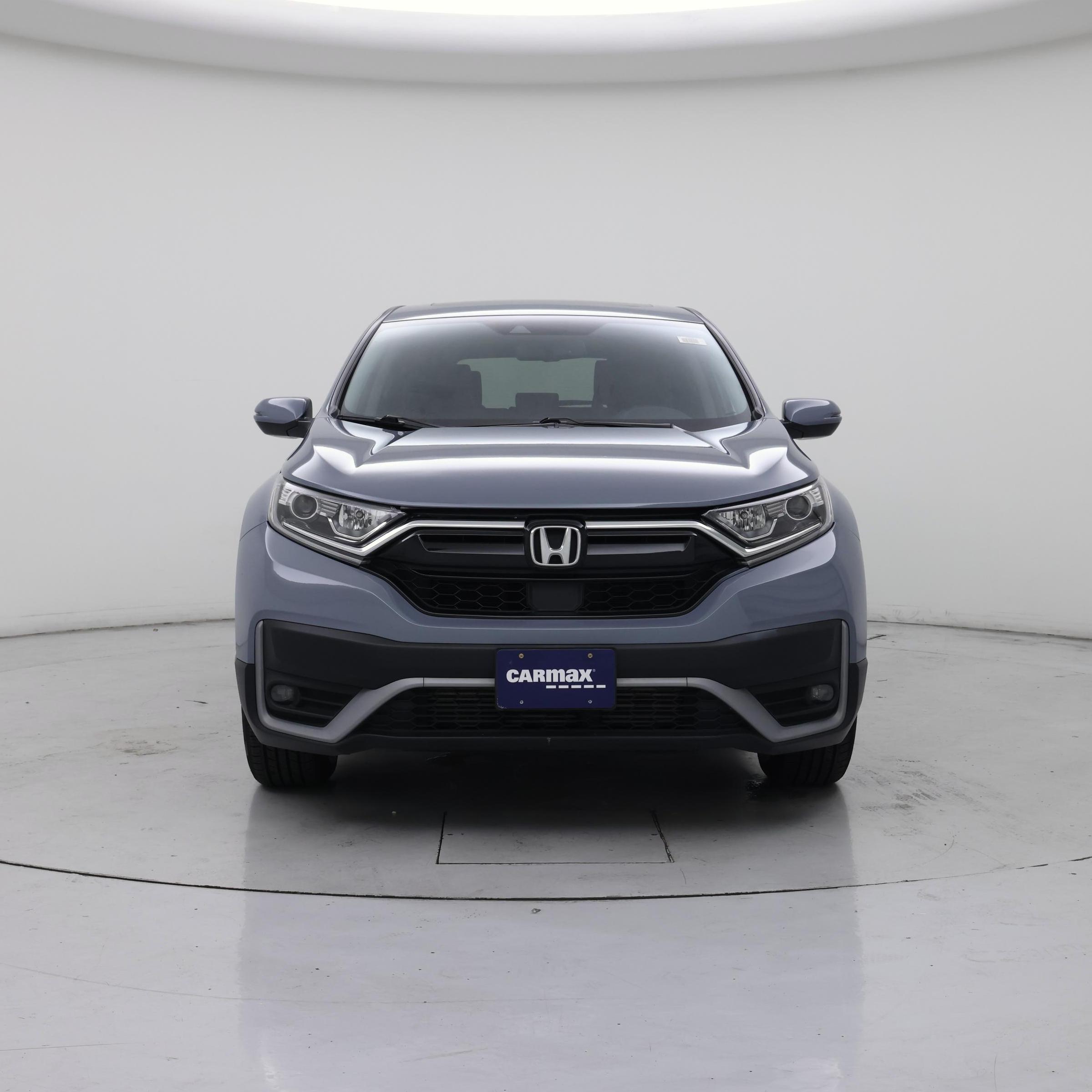 Thumbnail: 2022 Honda CR-V - 5