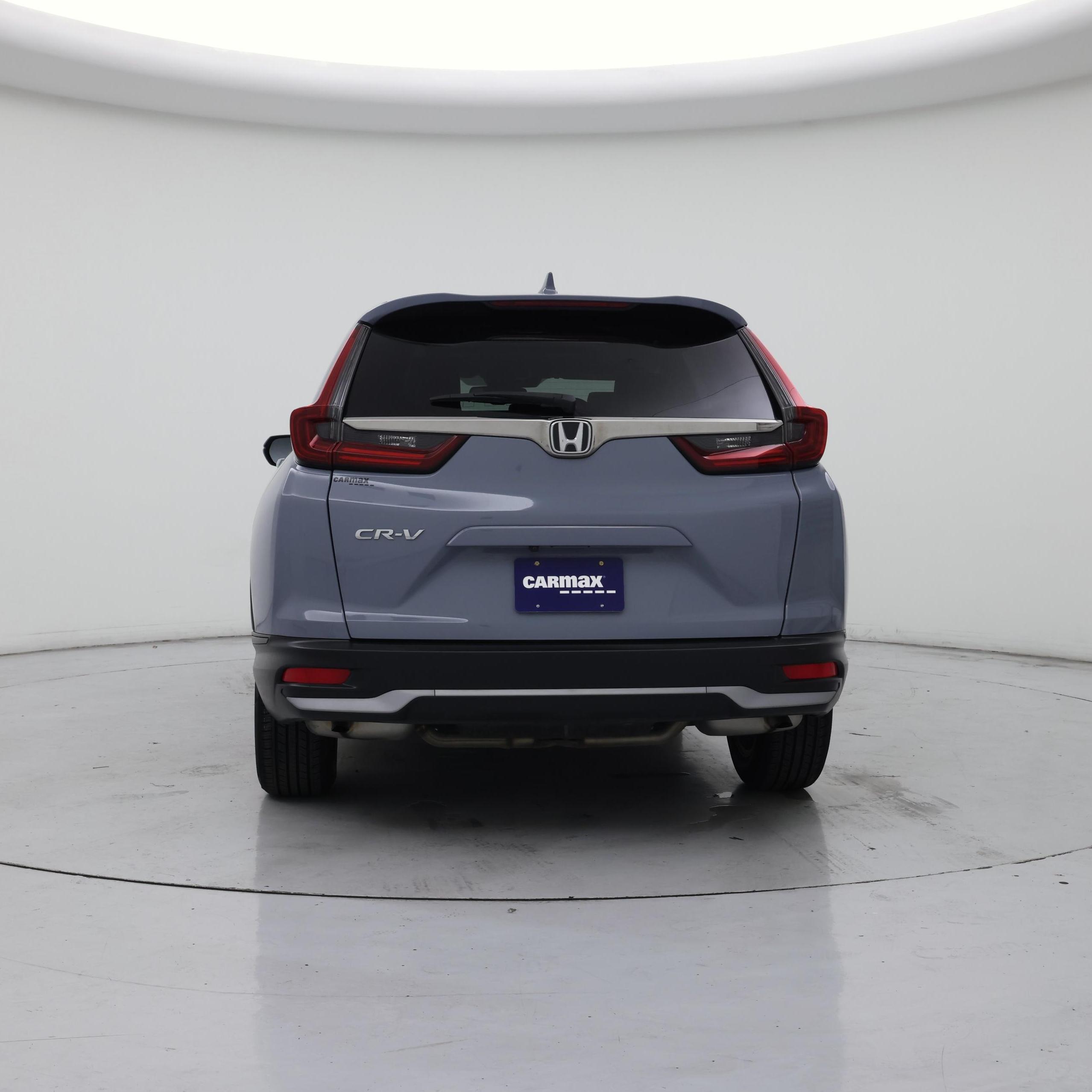 Thumbnail: 2022 Honda CR-V - 6