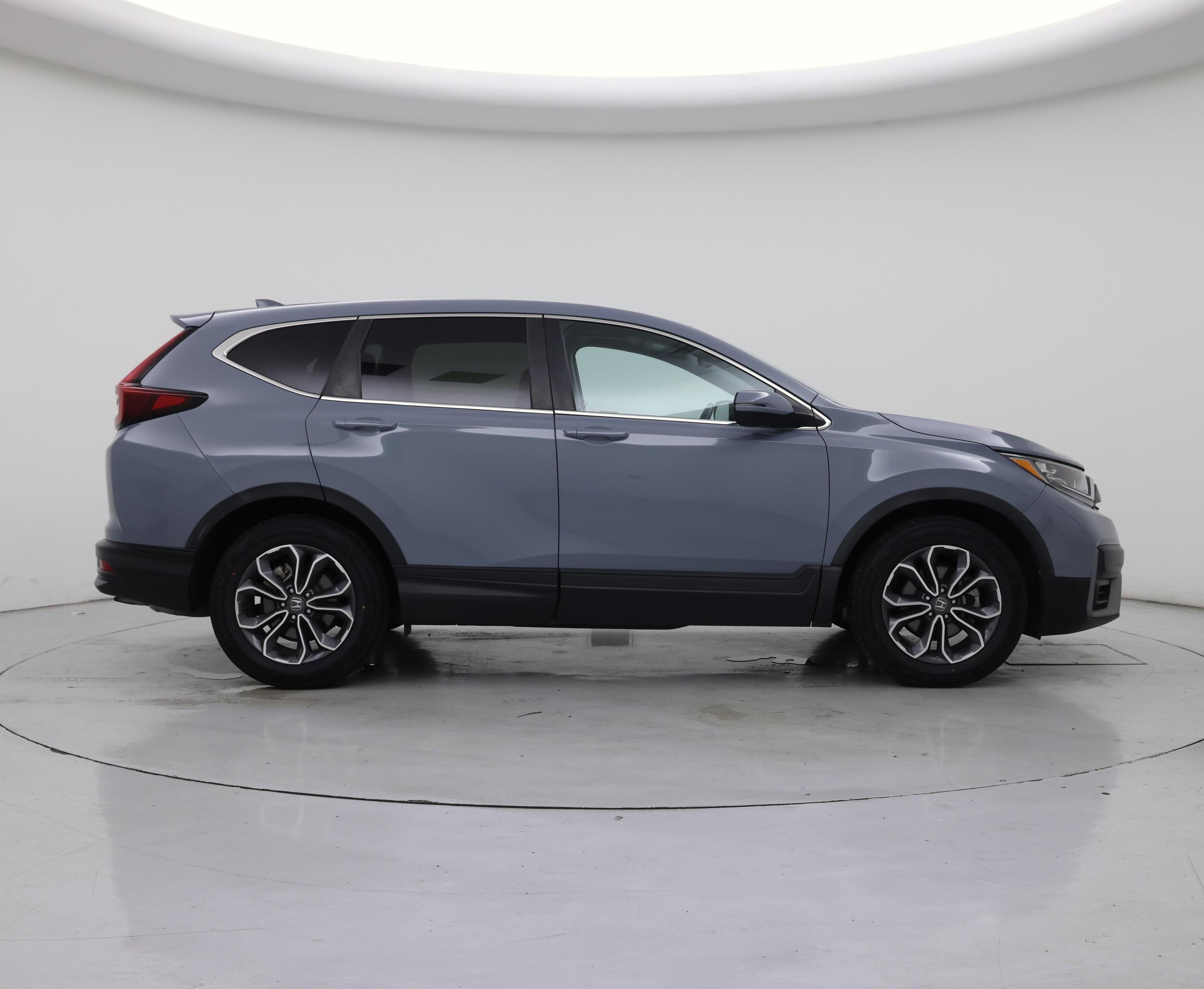 Thumbnail: 2022 Honda CR-V - 7