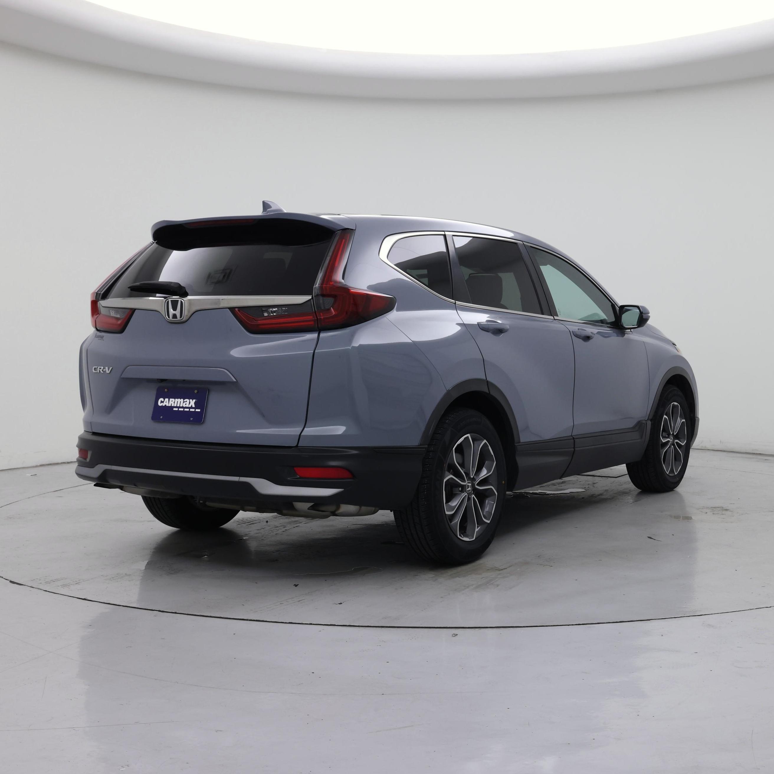 Thumbnail: 2022 Honda CR-V - 8