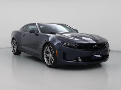 2021 Chevrolet Camaro LT