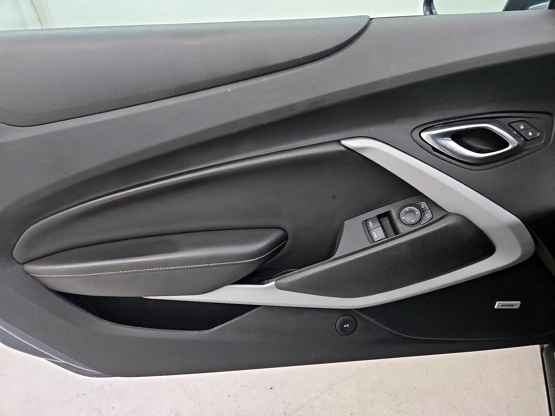 Thumbnail: 2021 Chevrolet Camaro - 12