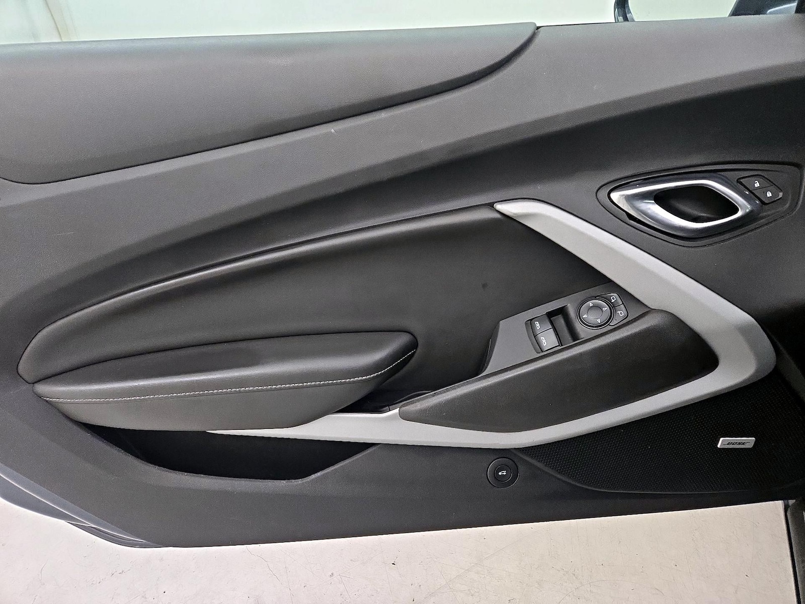 2021 Chevrolet Camaro 1LT - Photo 13
