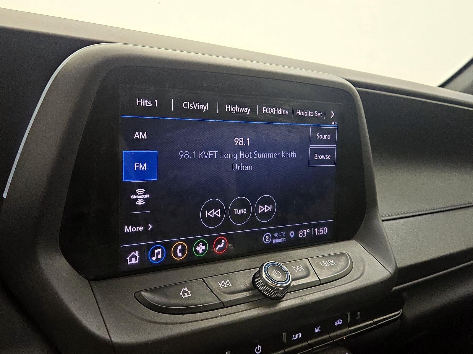 2021 Chevrolet Camaro 1LT - Photo 15