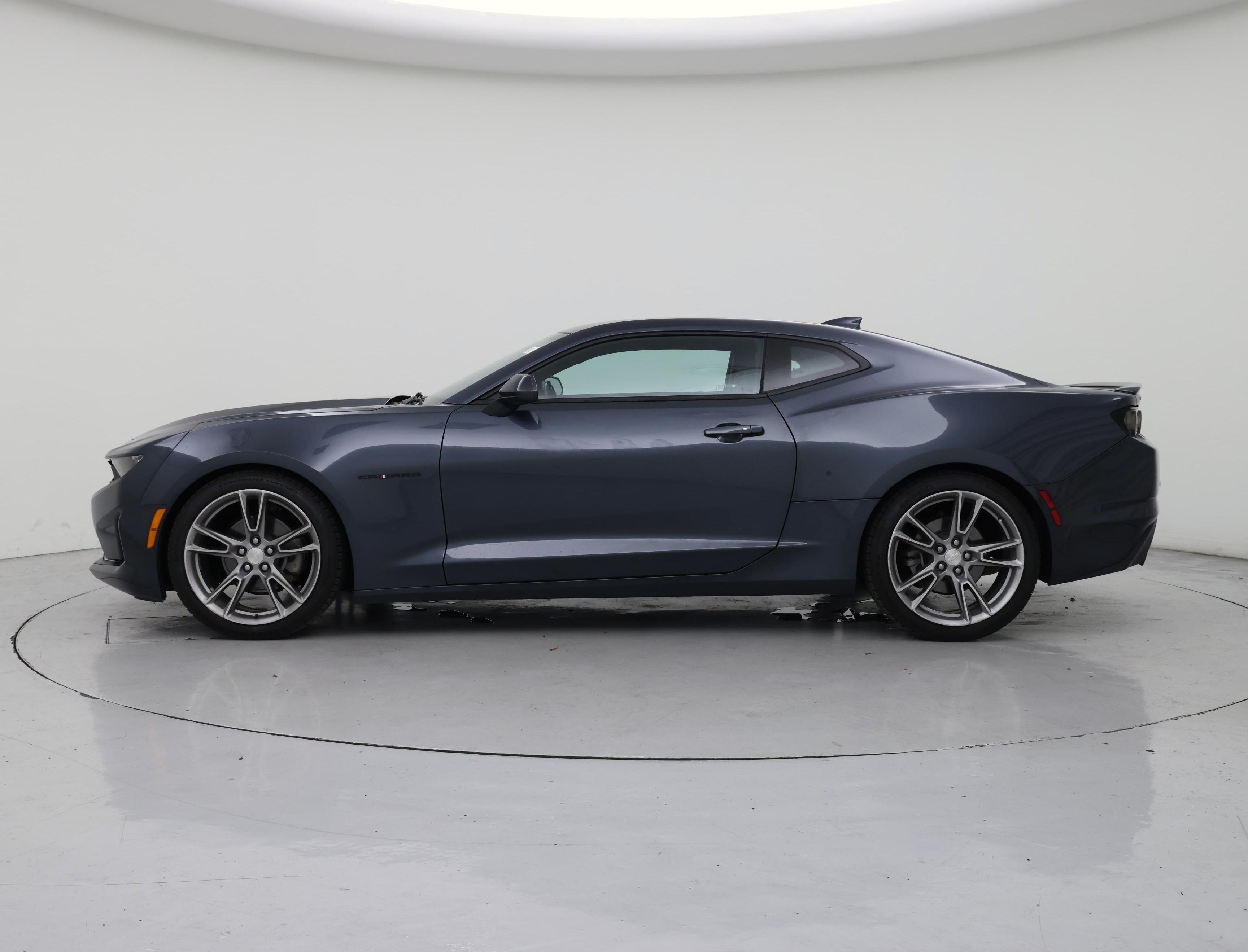Thumbnail: 2021 Chevrolet Camaro - 3
