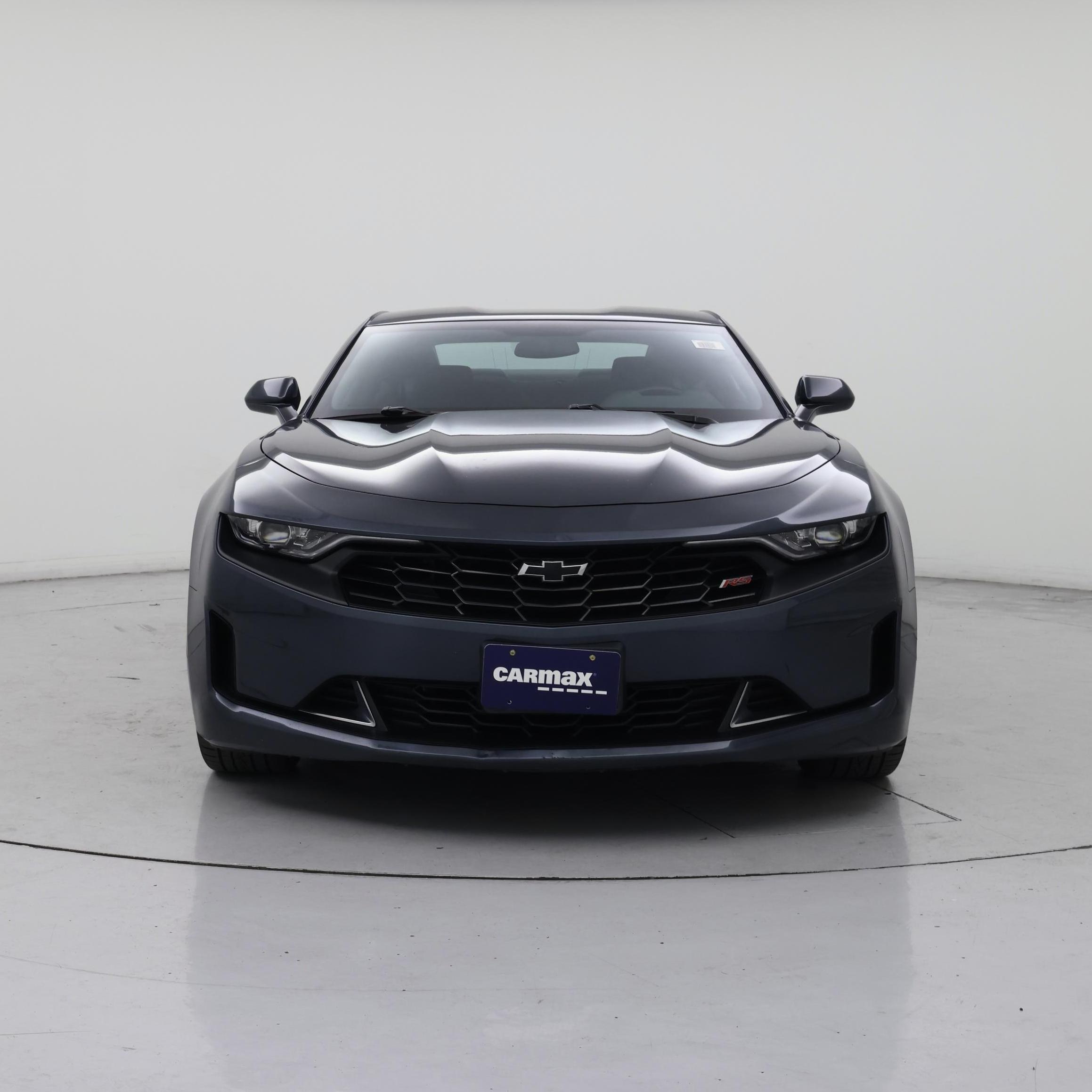 Thumbnail: 2021 Chevrolet Camaro - 5