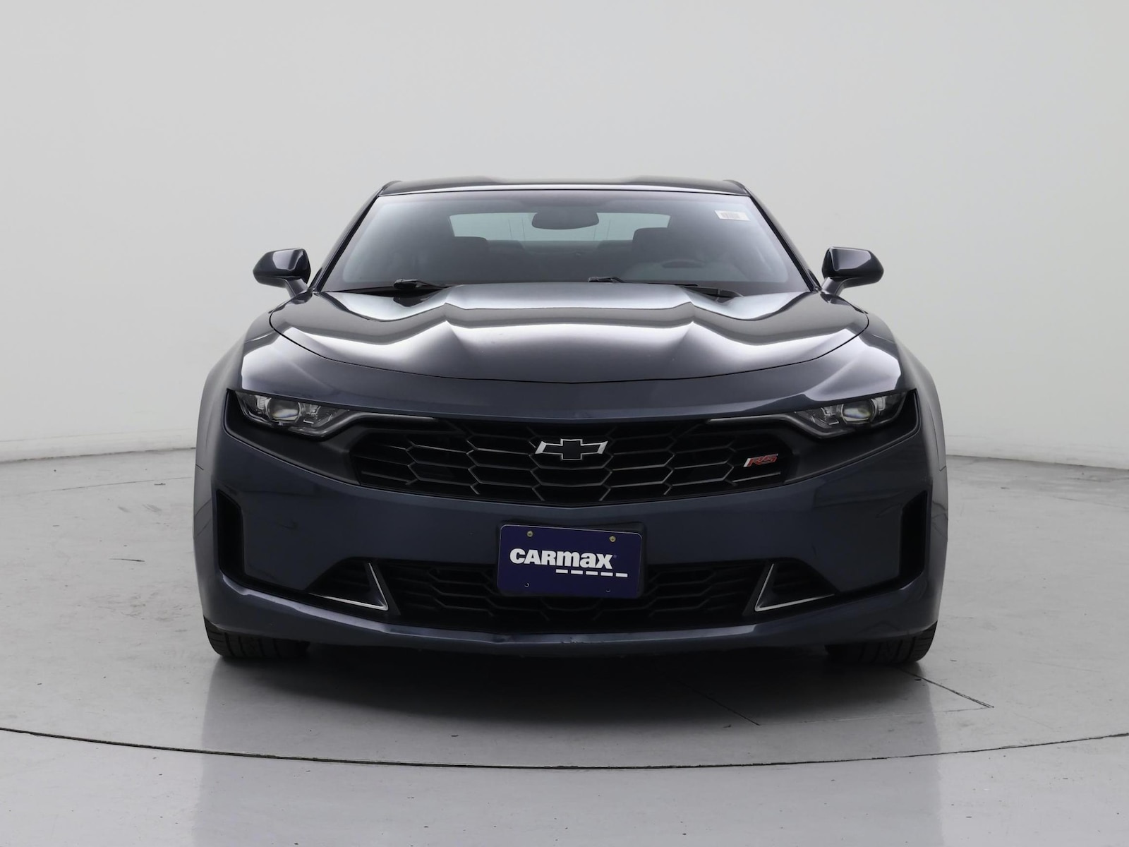 2021 Chevrolet Camaro 1LT - Photo 6