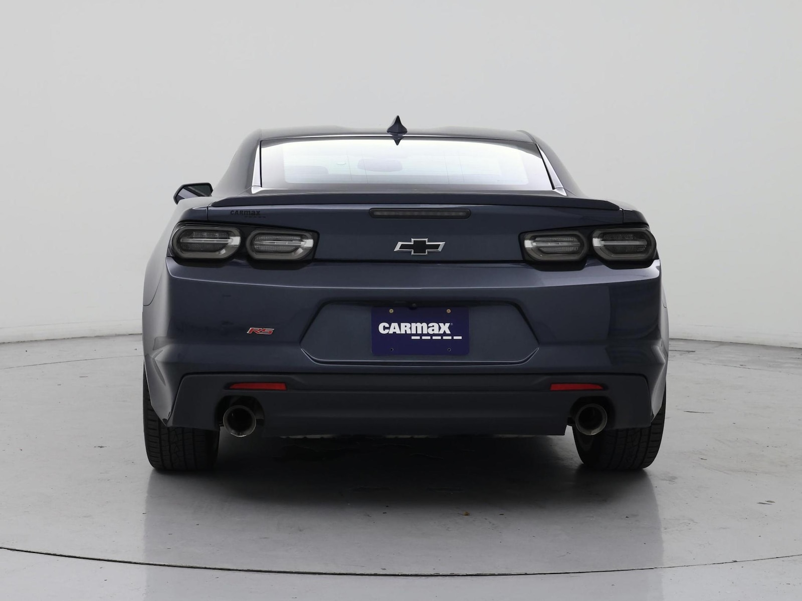 2021 Chevrolet Camaro 1LT - Photo 7