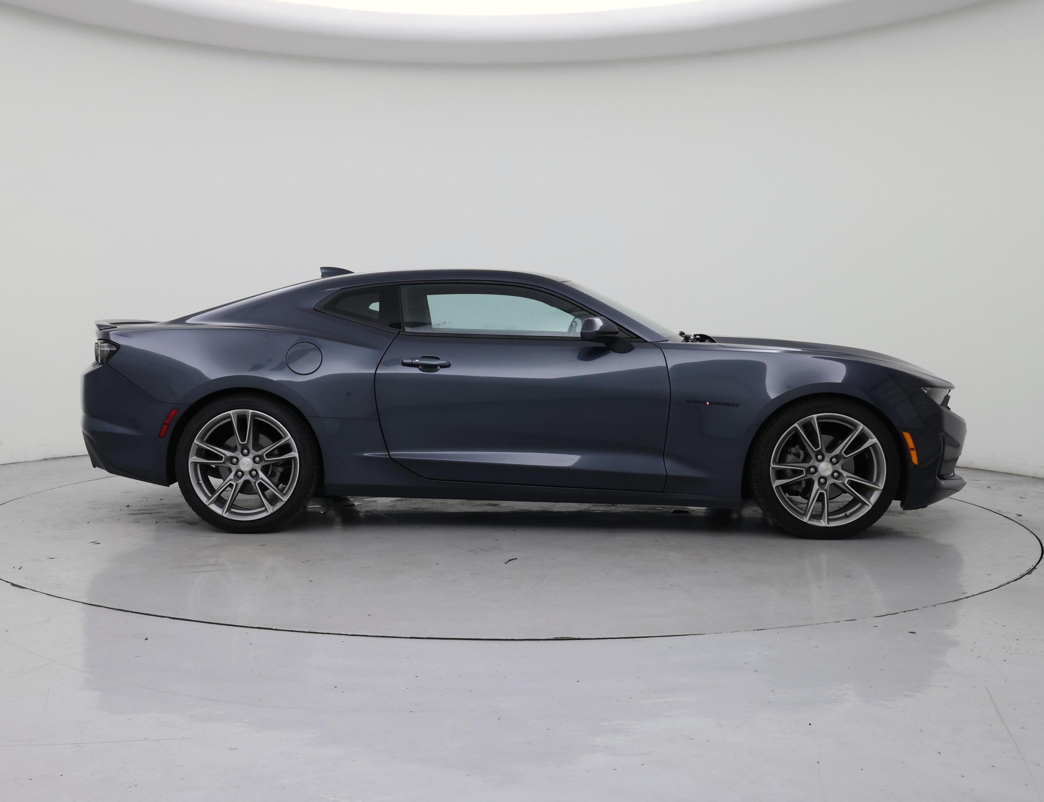 Thumbnail: 2021 Chevrolet Camaro - 7