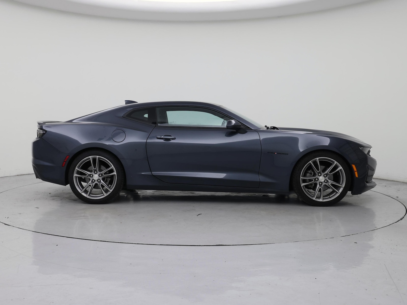2021 Chevrolet Camaro 1LT - Photo 8