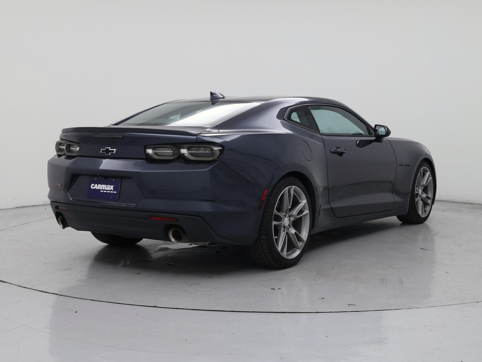 2021 Chevrolet Camaro 1LT - Photo 9