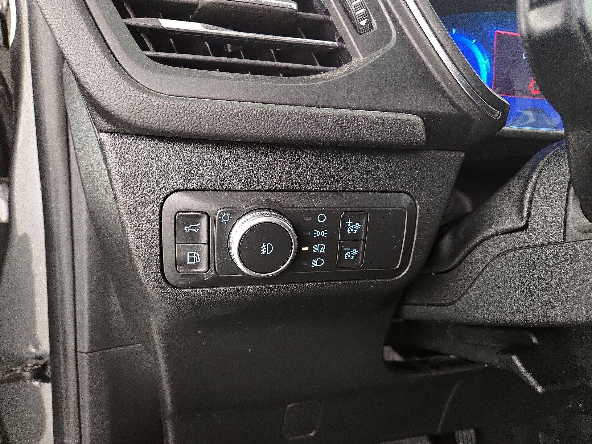 Thumbnail: 2020 Ford Escape - 13