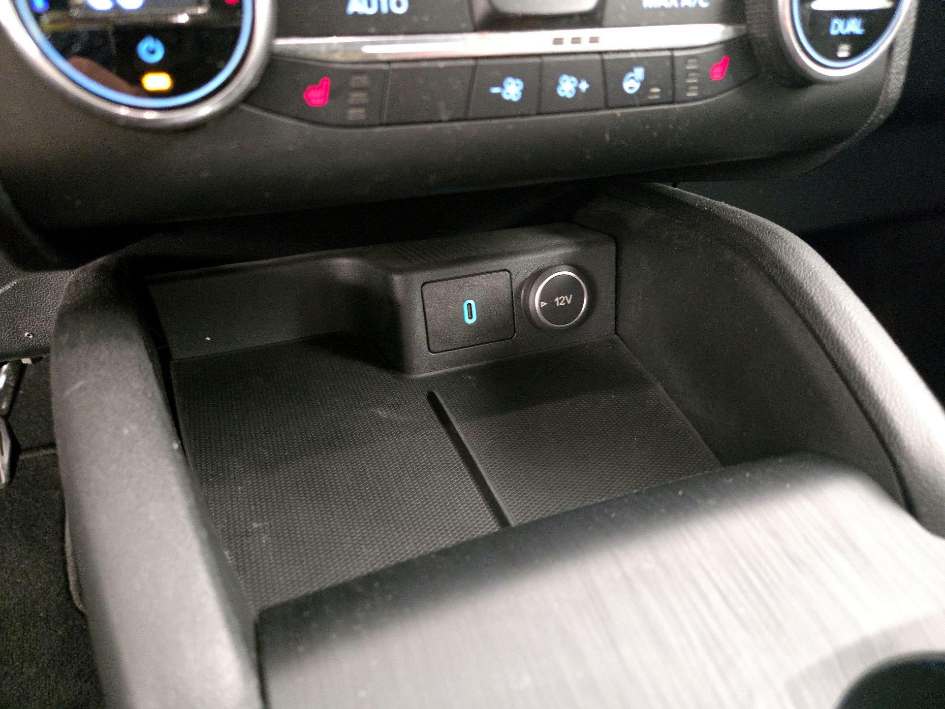 Thumbnail: 2020 Ford Escape - 19