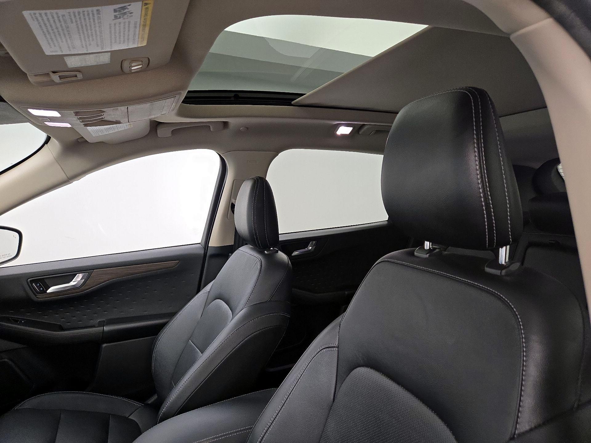 Thumbnail: 2020 Ford Escape - 20