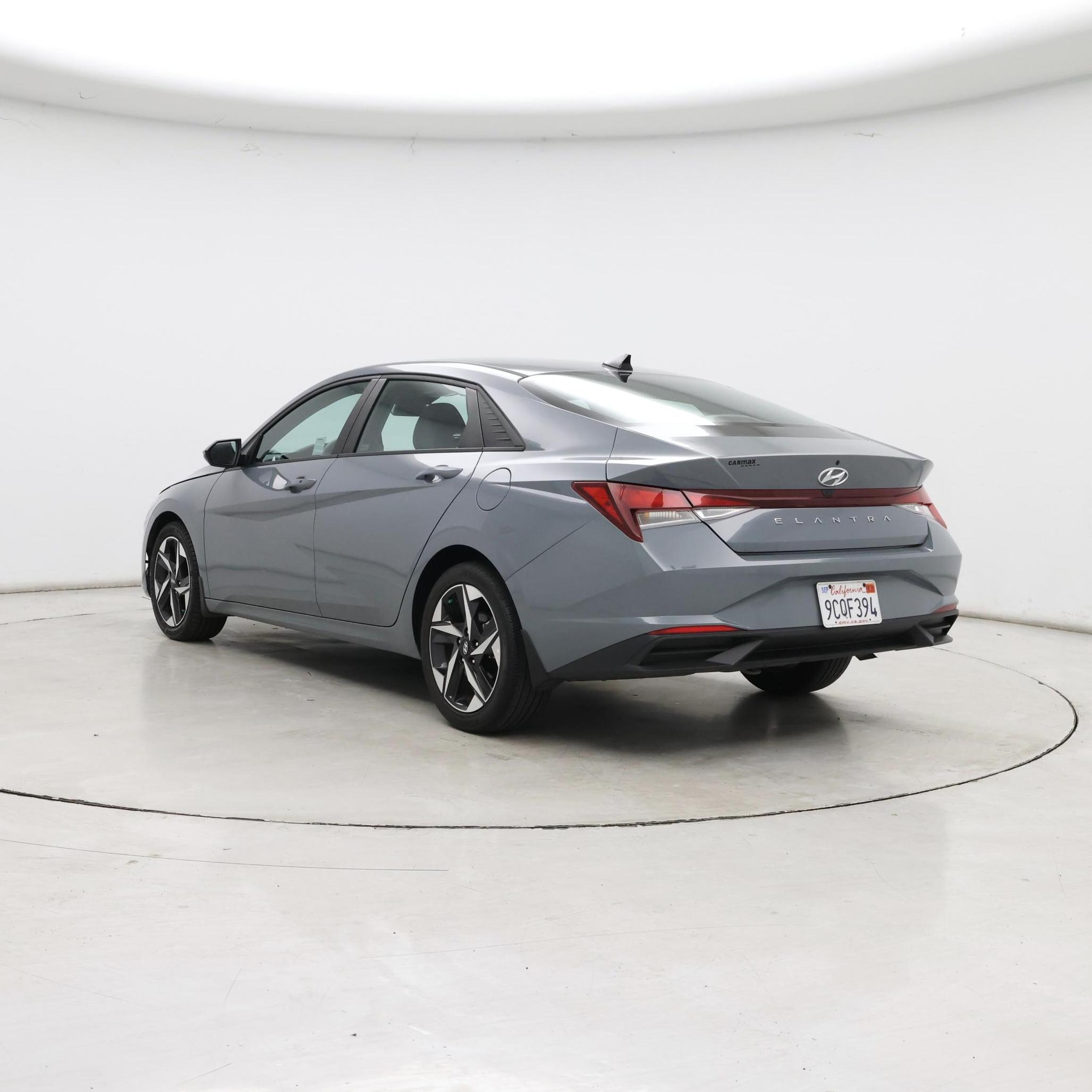 Thumbnail: 2023 Hyundai Elantra - 2