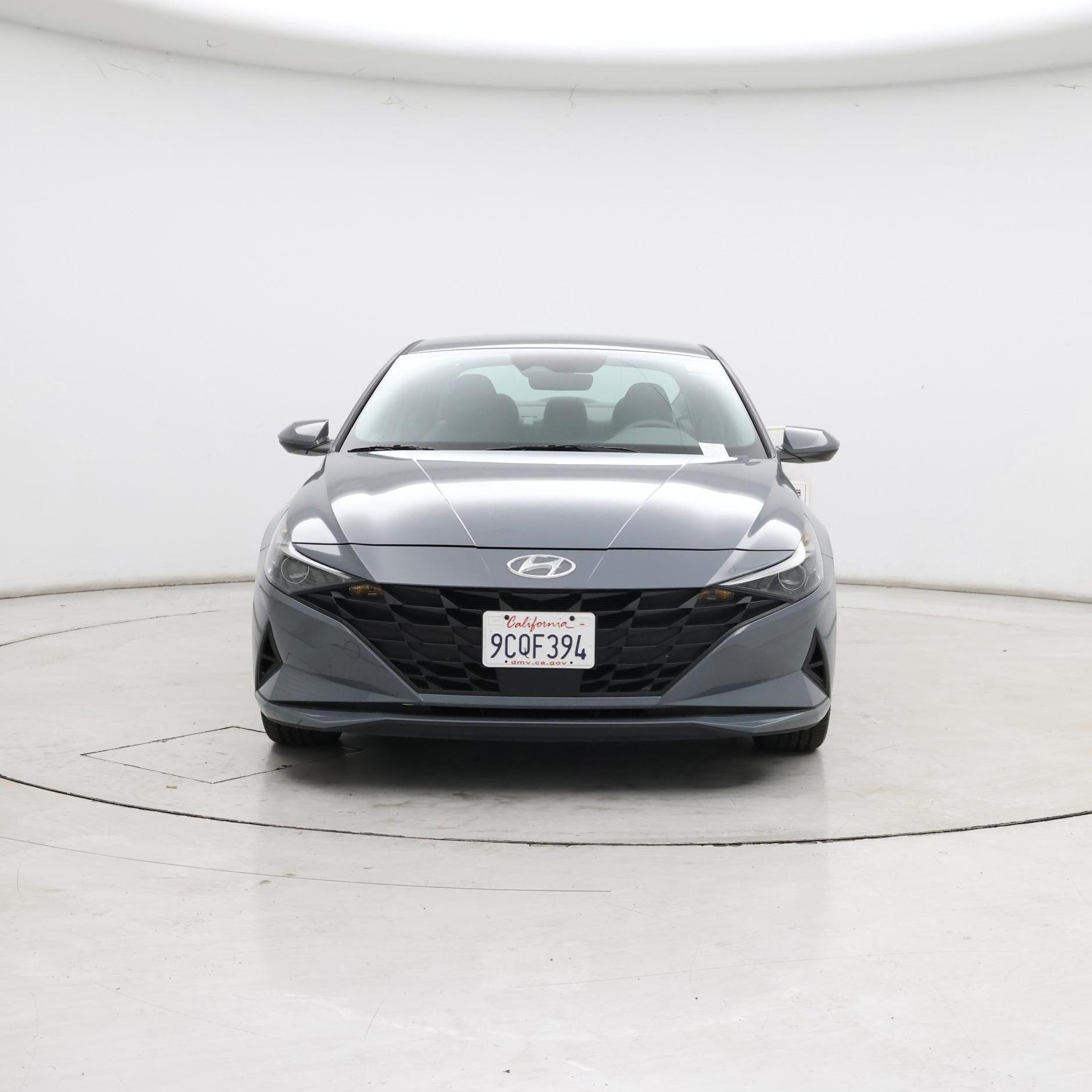 Thumbnail: 2023 Hyundai Elantra - 5