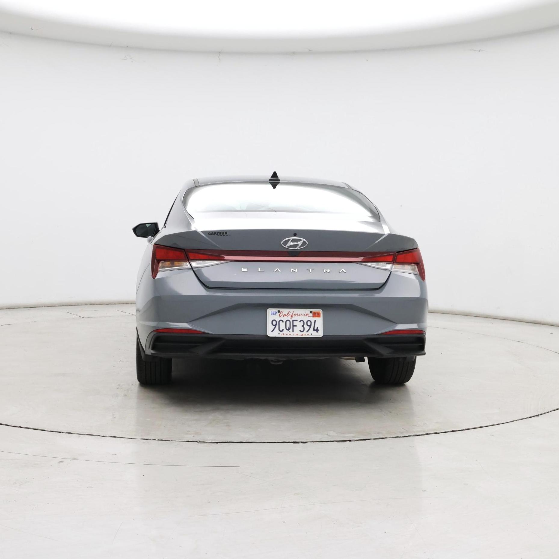 Thumbnail: 2023 Hyundai Elantra - 6