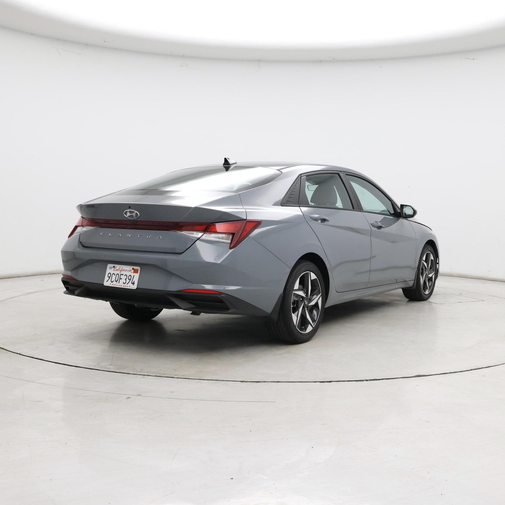 Thumbnail: 2023 Hyundai Elantra - 8
