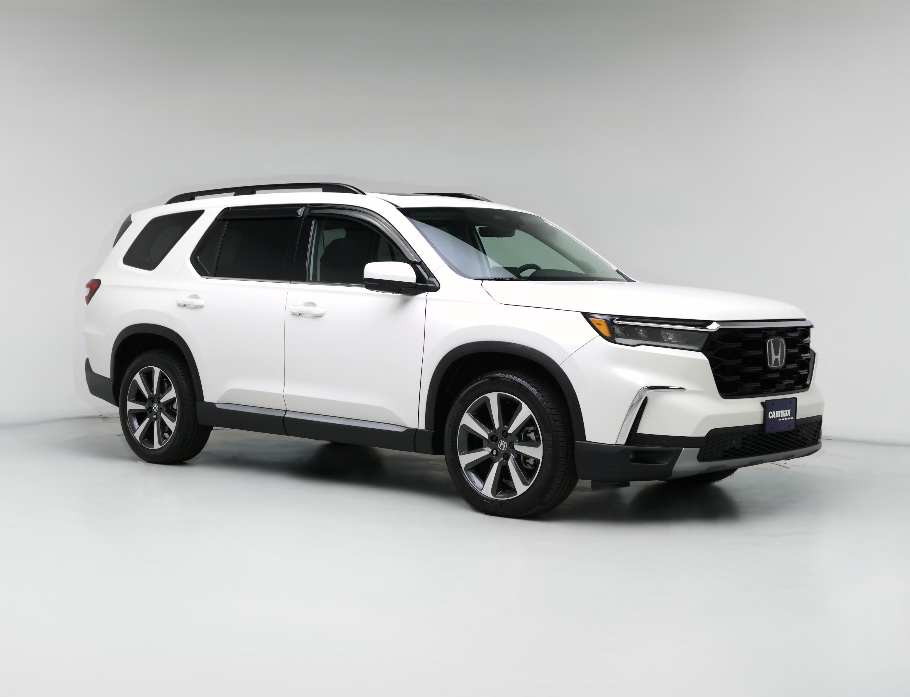 Thumbnail: 2025 Honda Pilot - 1