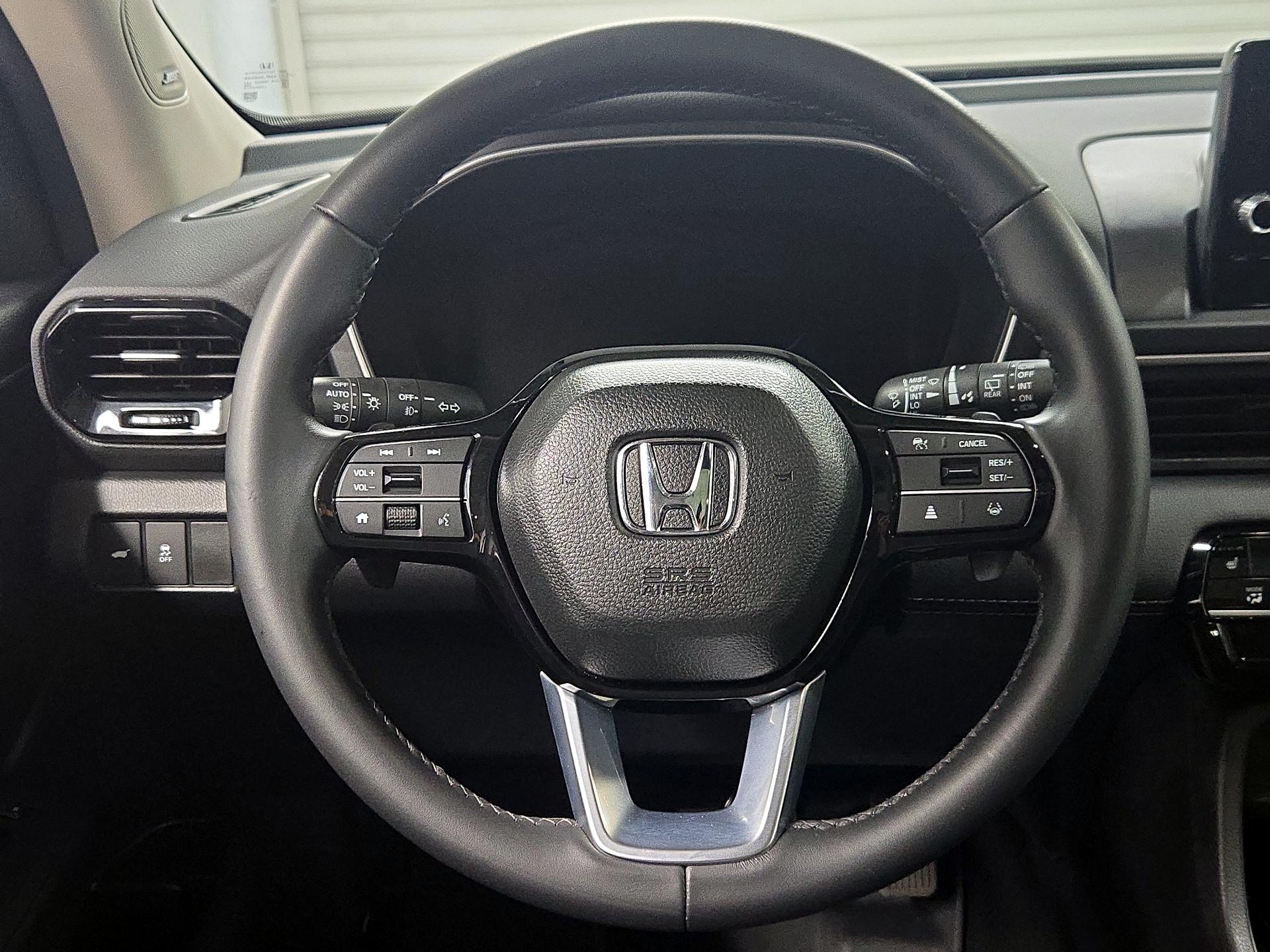 Thumbnail: 2025 Honda Pilot - 10