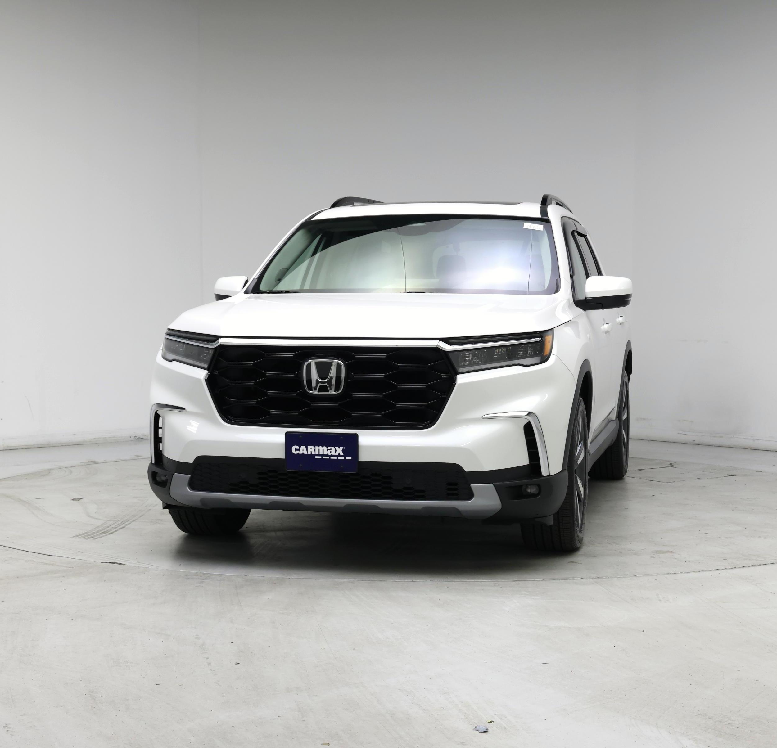 Thumbnail: 2025 Honda Pilot - 4