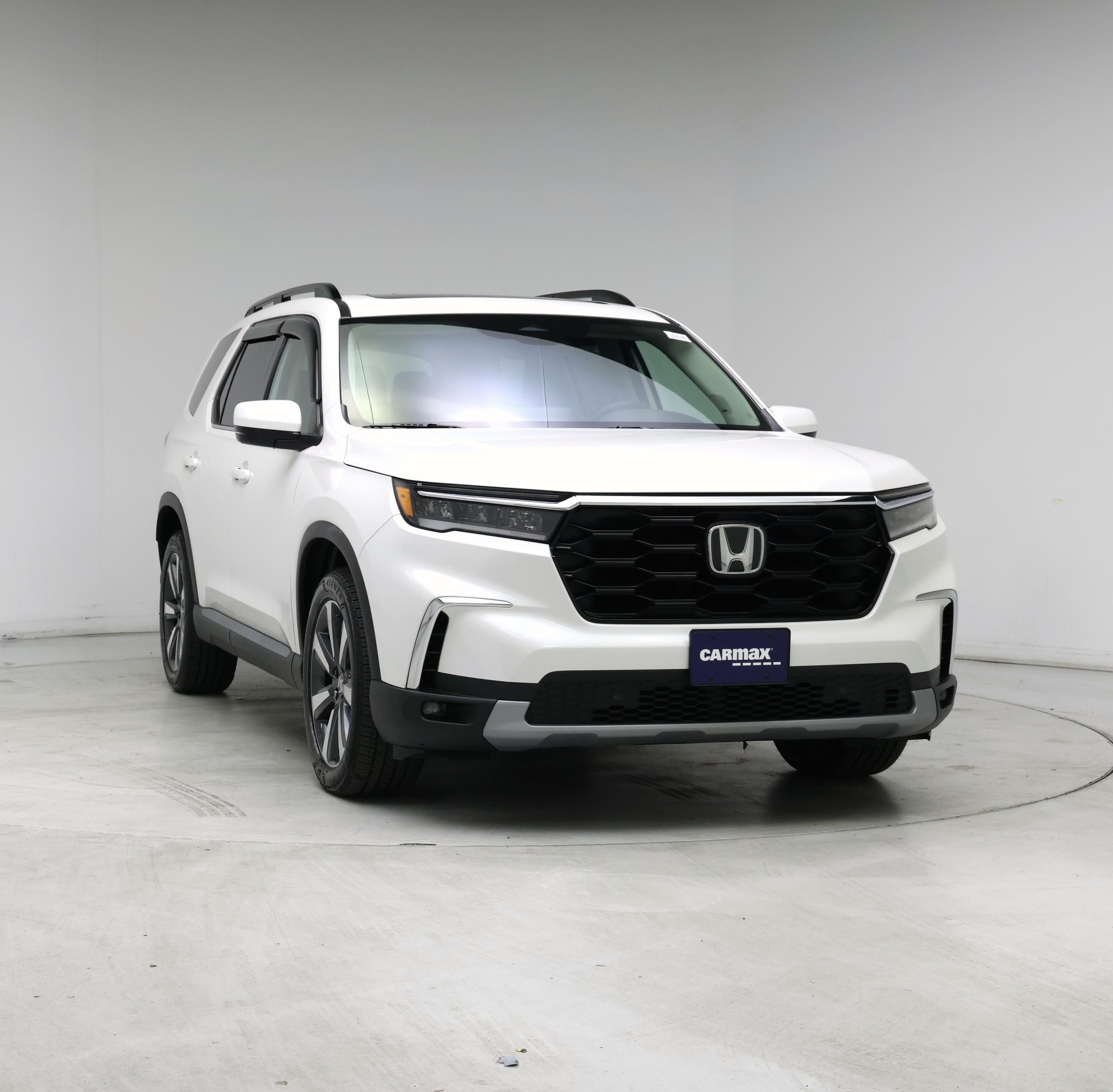 Thumbnail: 2025 Honda Pilot - 5