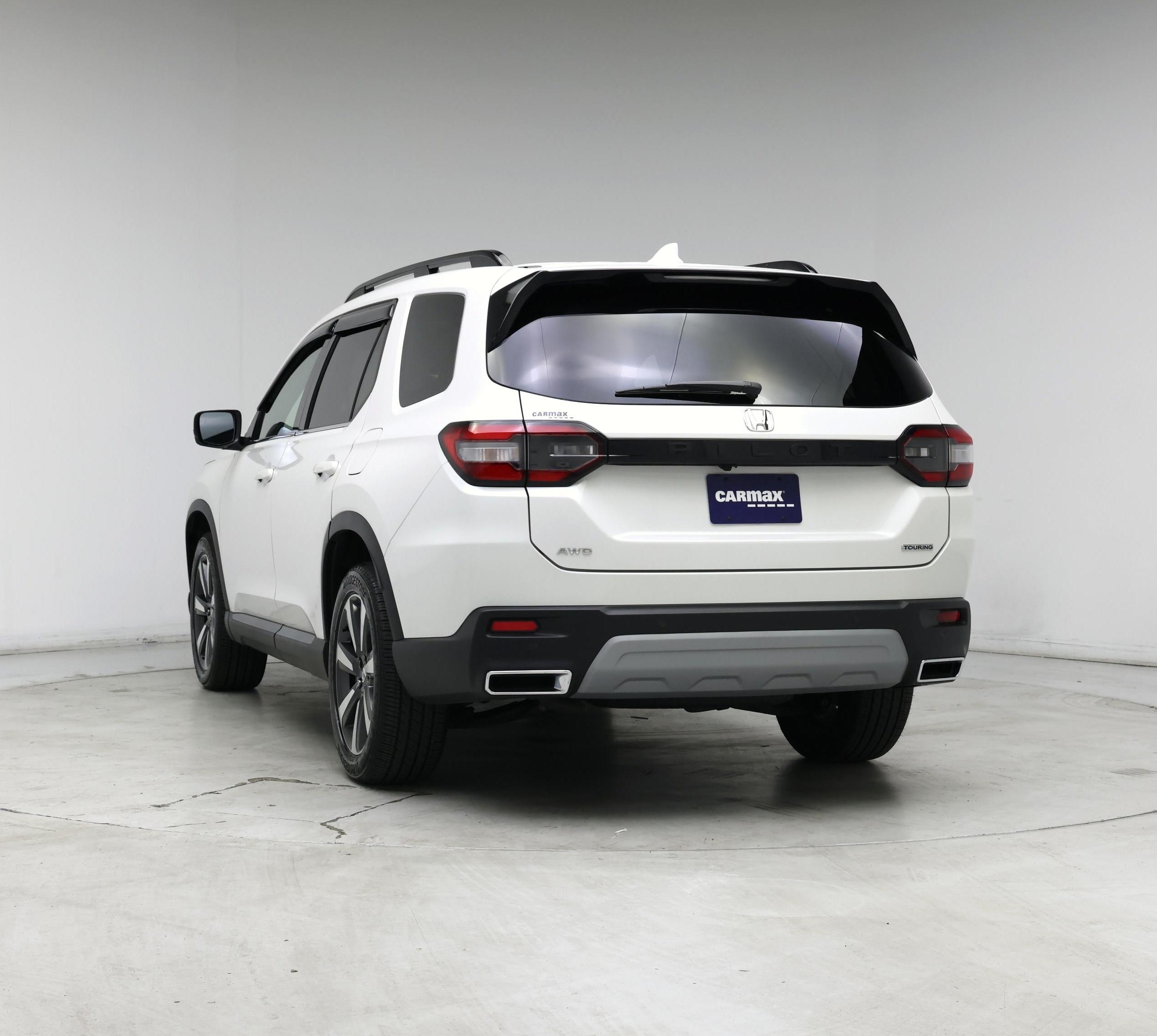Thumbnail: 2025 Honda Pilot - 6