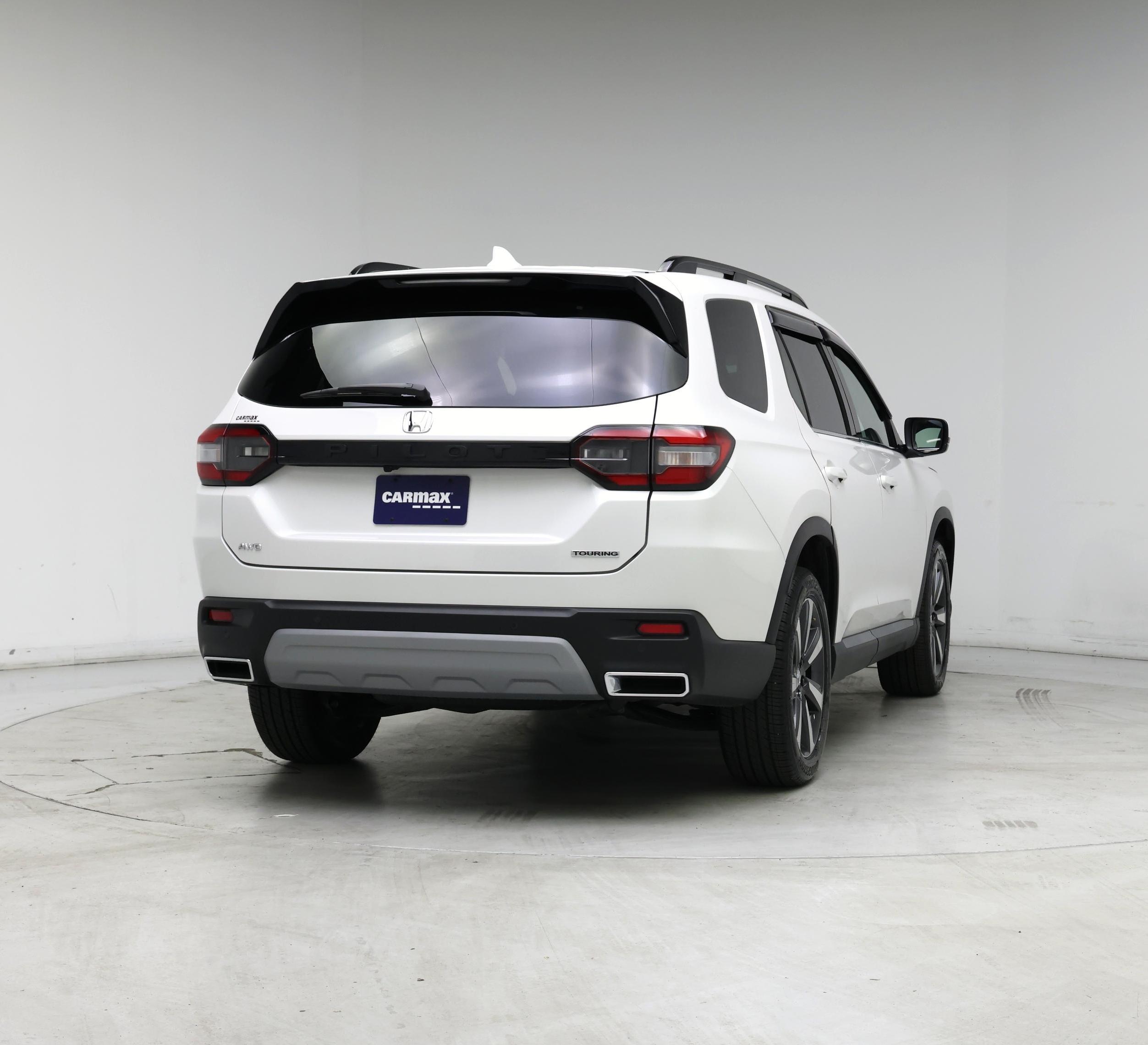 Thumbnail: 2025 Honda Pilot - 8