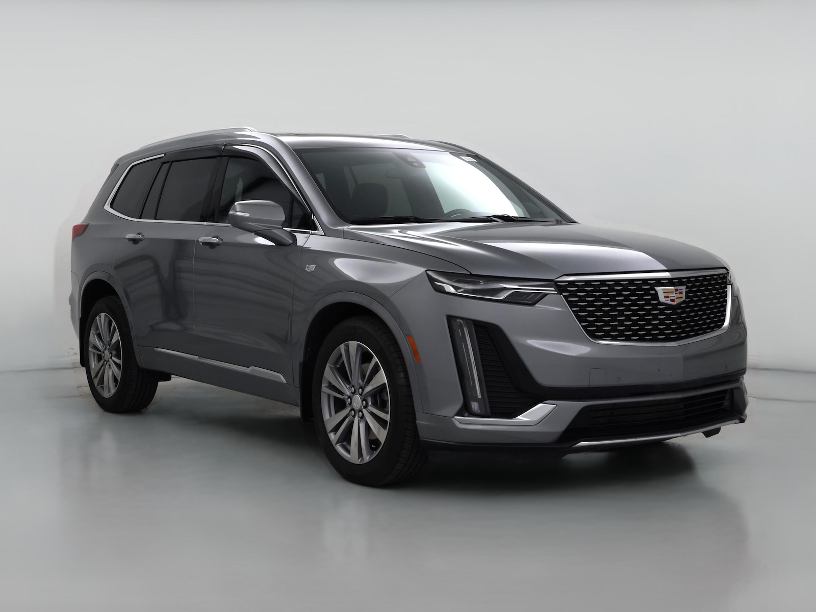2023 Cadillac XT6